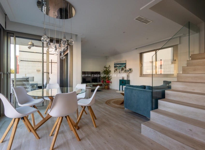 Reventa - Villa - Orihuela - Inland