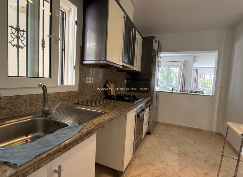 Reventa - Villa - Orihuela - Inland