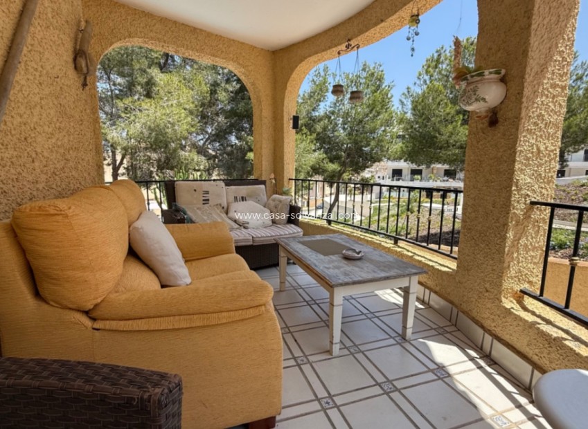 Reventa - Villa - Orihuela - Inland