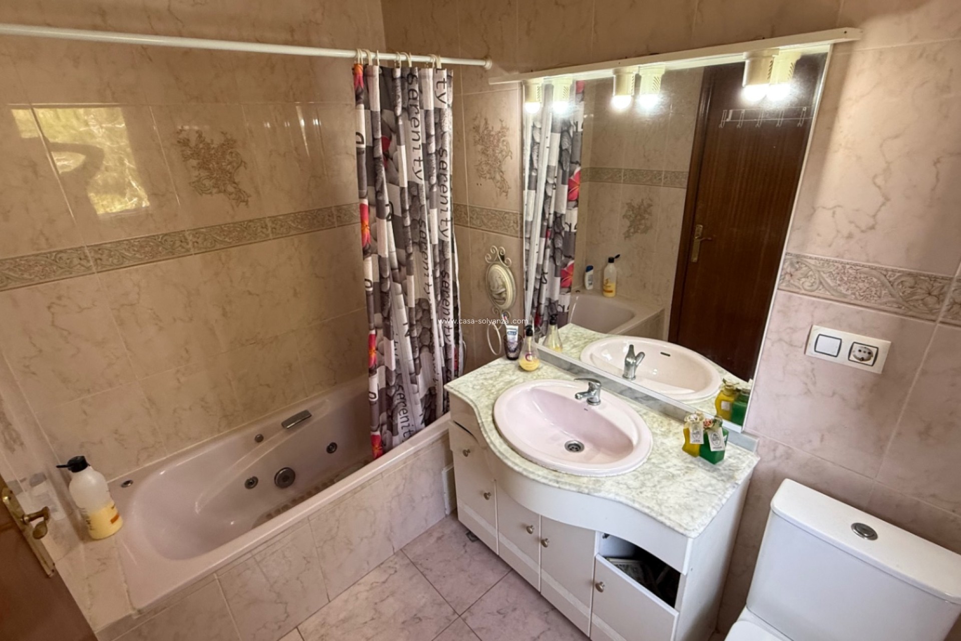 Reventa - Villa - Orihuela - Inland