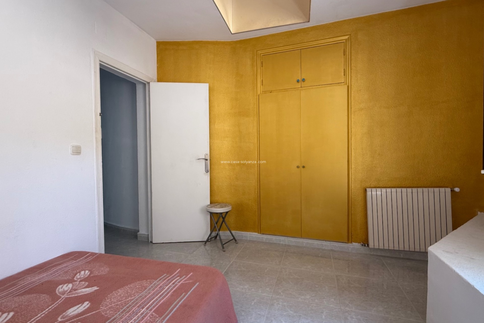 Reventa - Villa - Orihuela - Inland