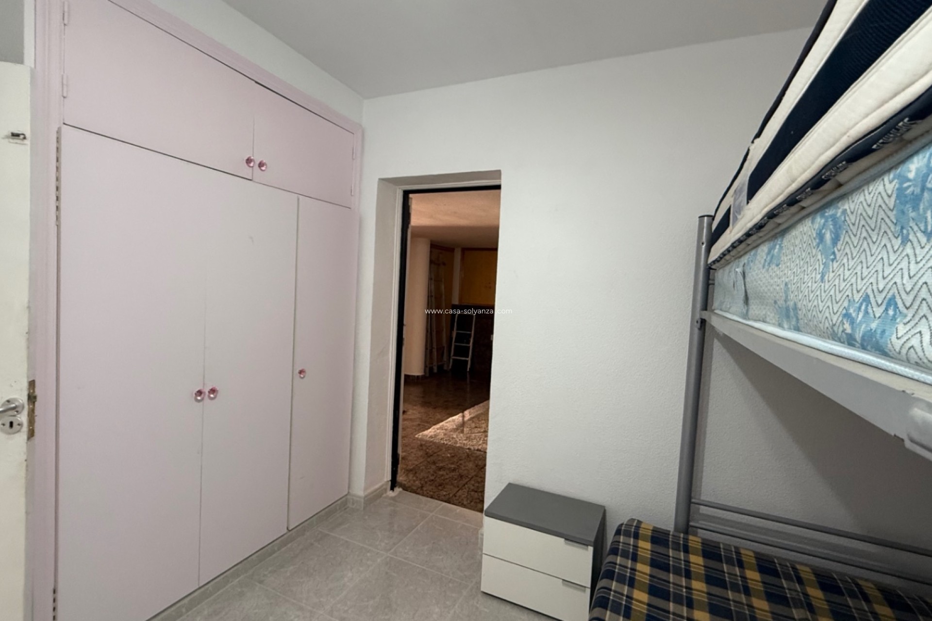 Reventa - Villa - Orihuela - Inland