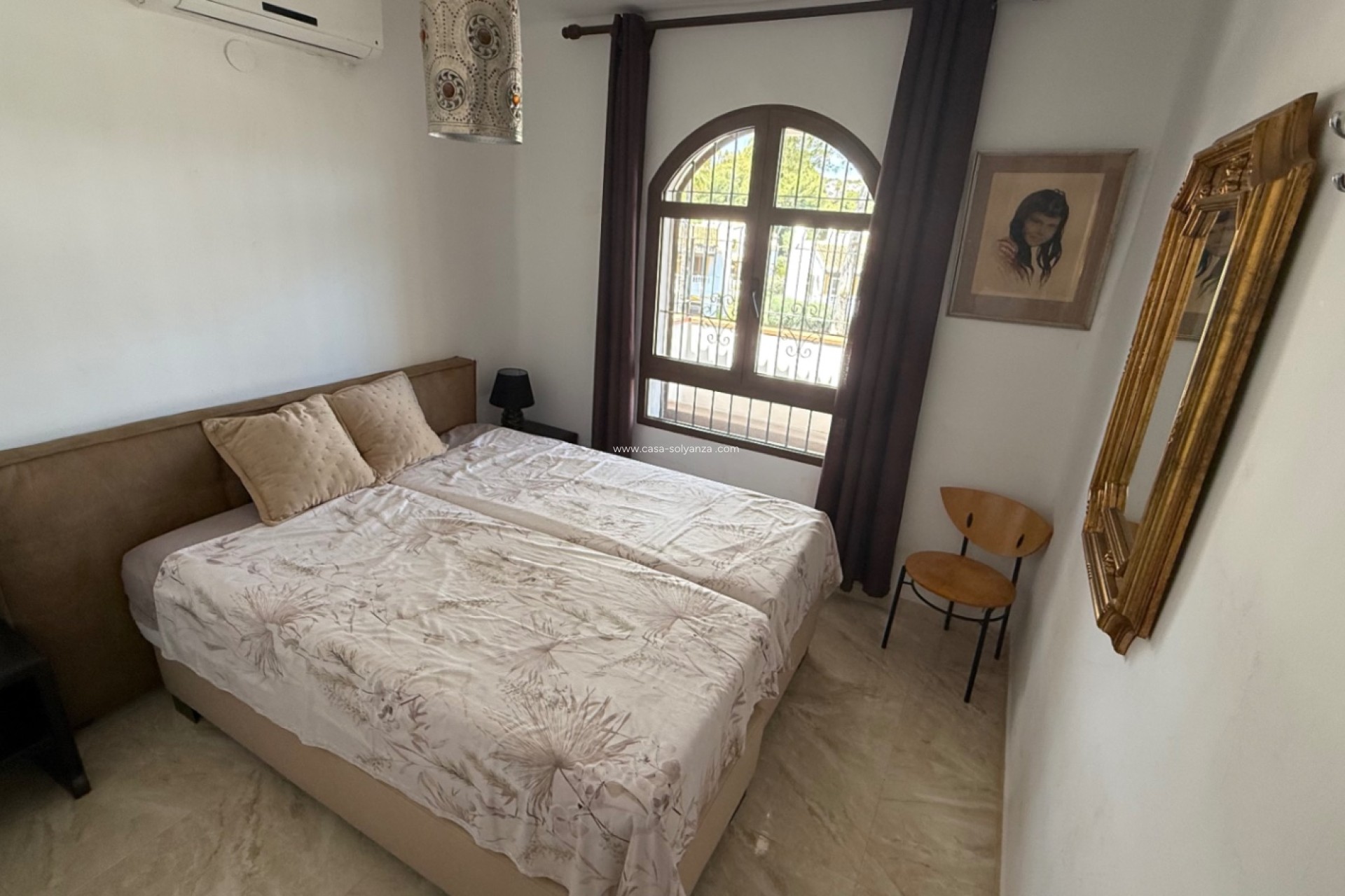 Reventa - Villa - Orihuela - Inland