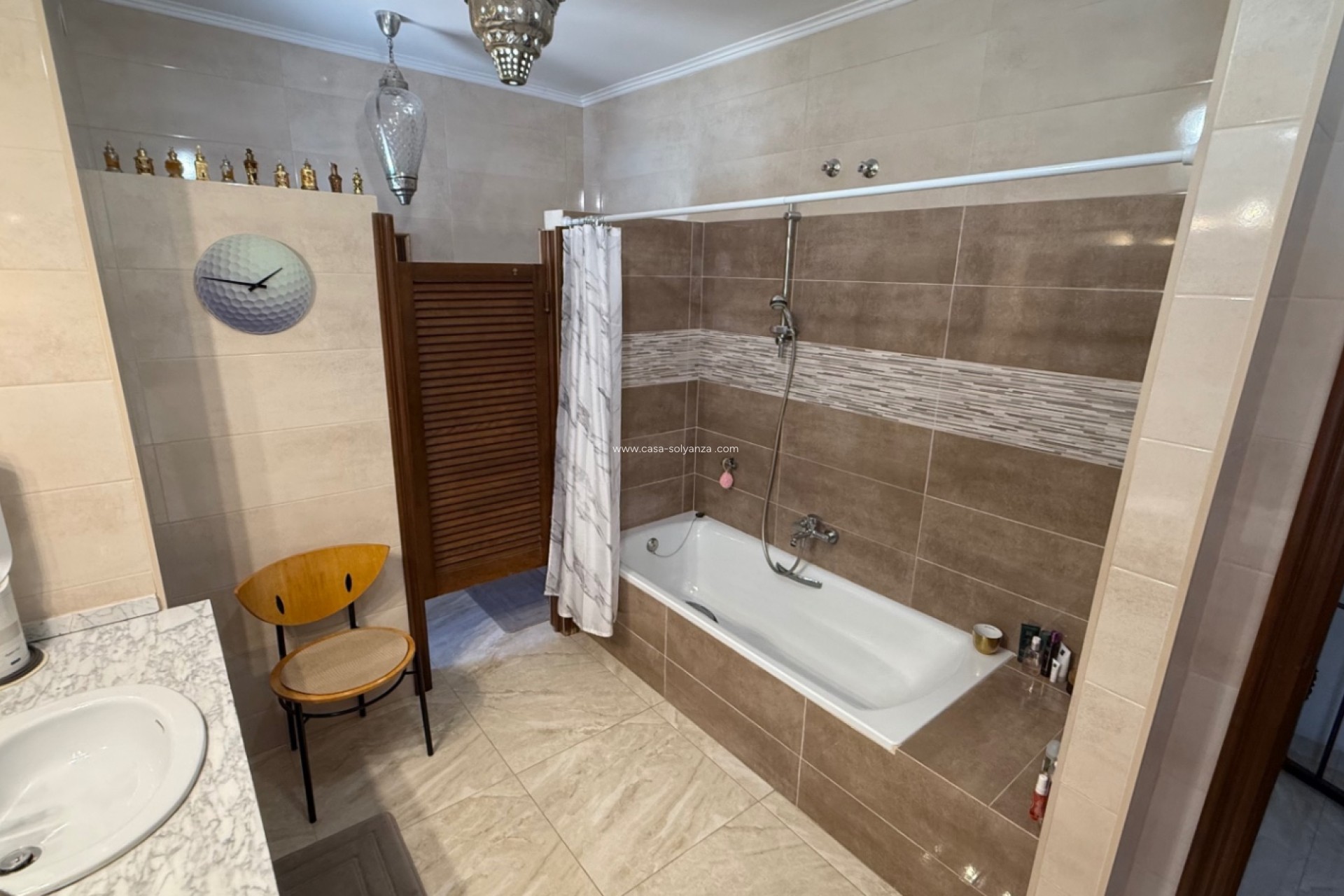 Reventa - Villa - Orihuela - Inland