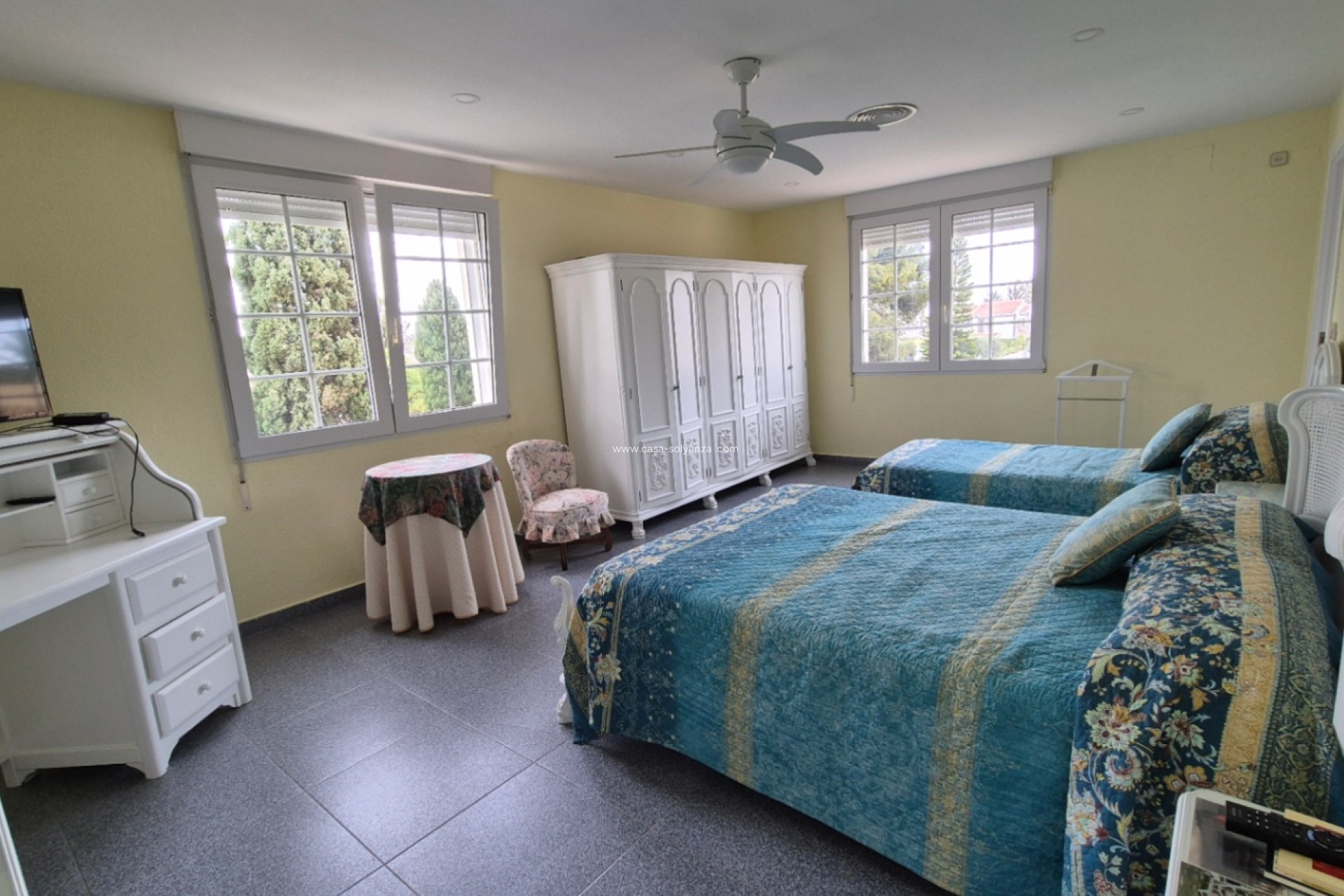 Reventa - Villa - Orihuela - Inland