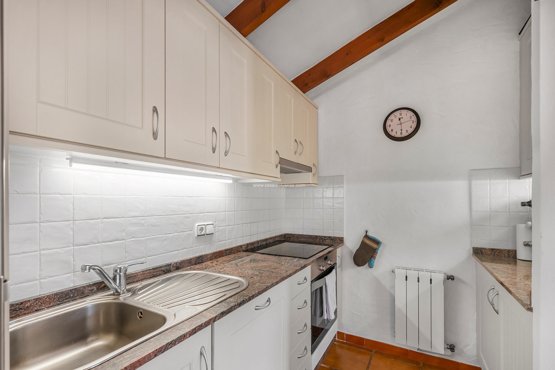 Reventa - Villa - Orihuela - Inland