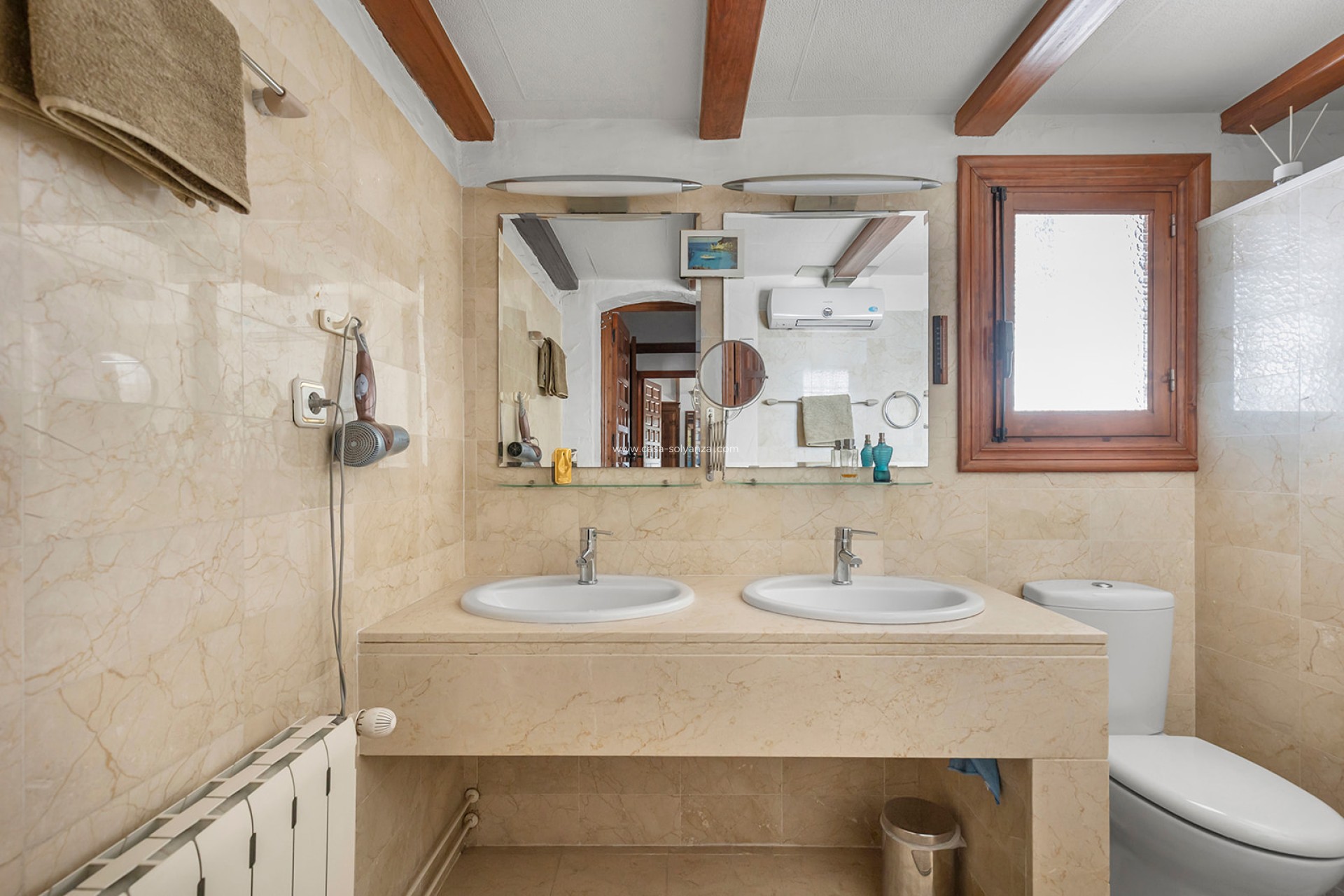 Reventa - Villa - Orihuela - Inland