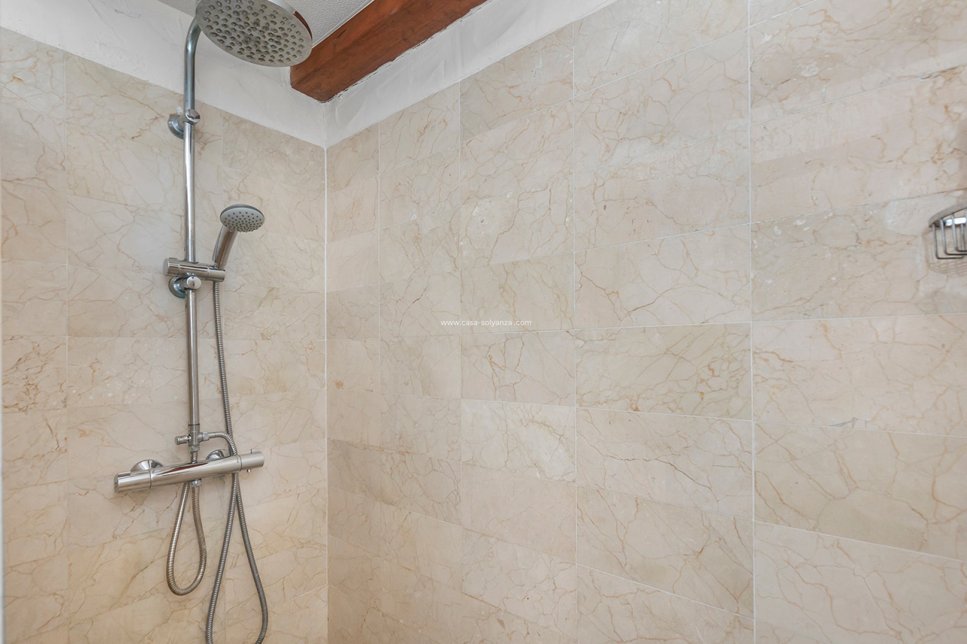 Reventa - Villa - Orihuela - Inland