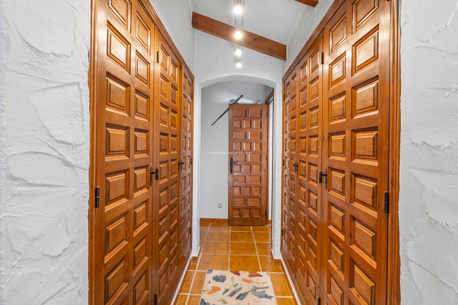 Reventa - Villa - Orihuela - Inland