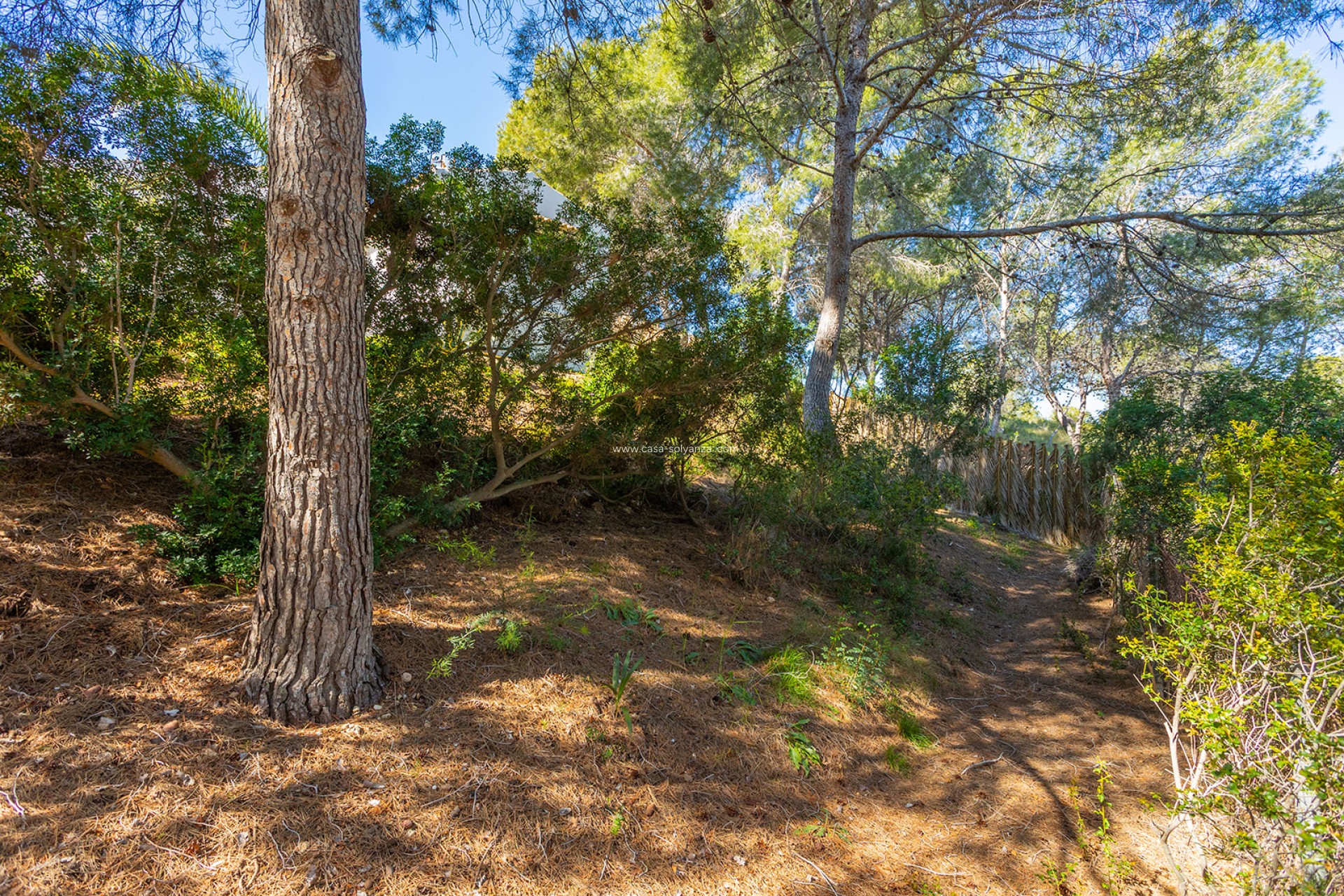 Reventa - Villa - Orihuela - Inland