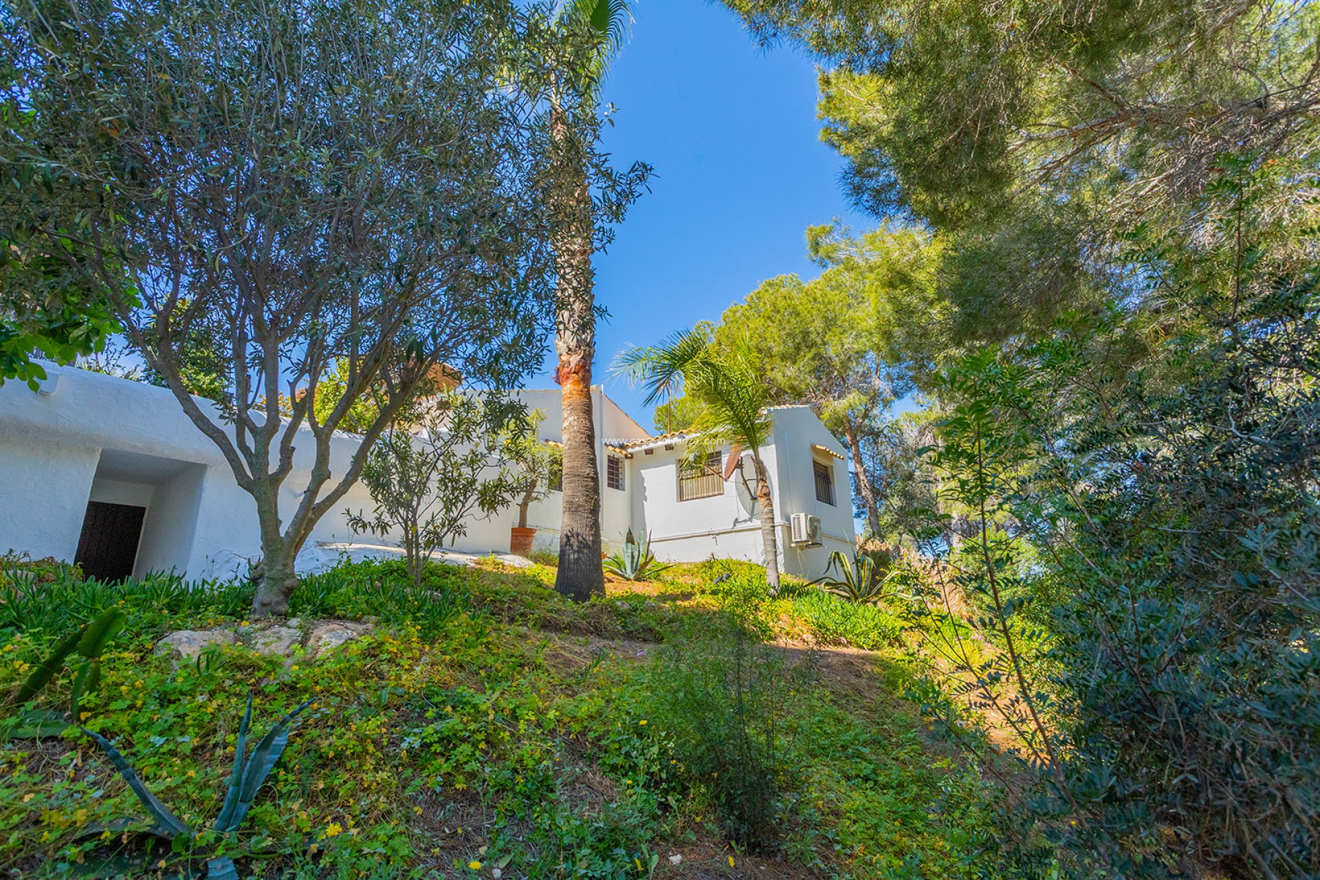 Reventa - Villa - Orihuela - Inland