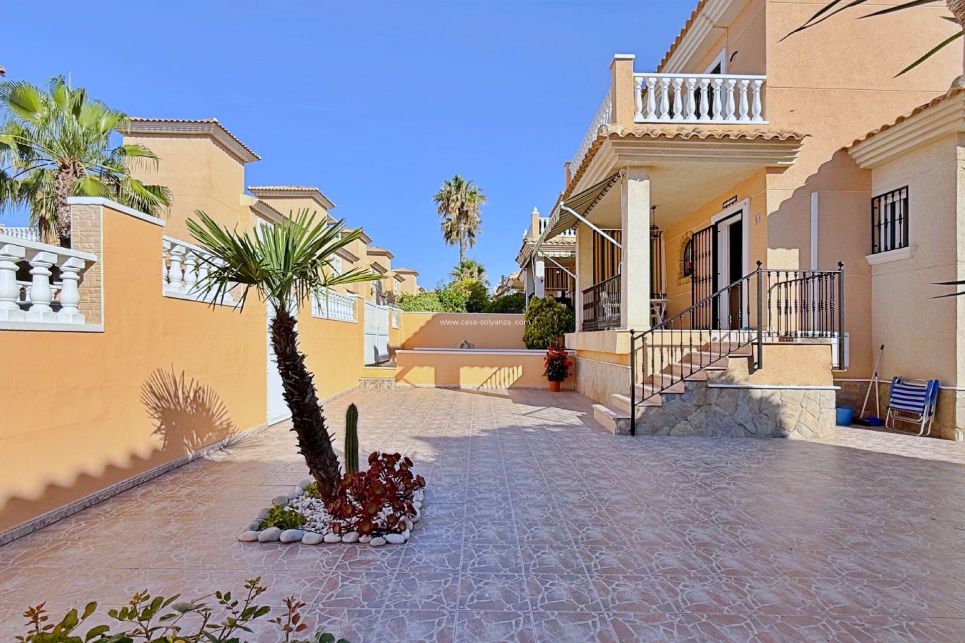 Reventa - Villa - Orihuela - Inland