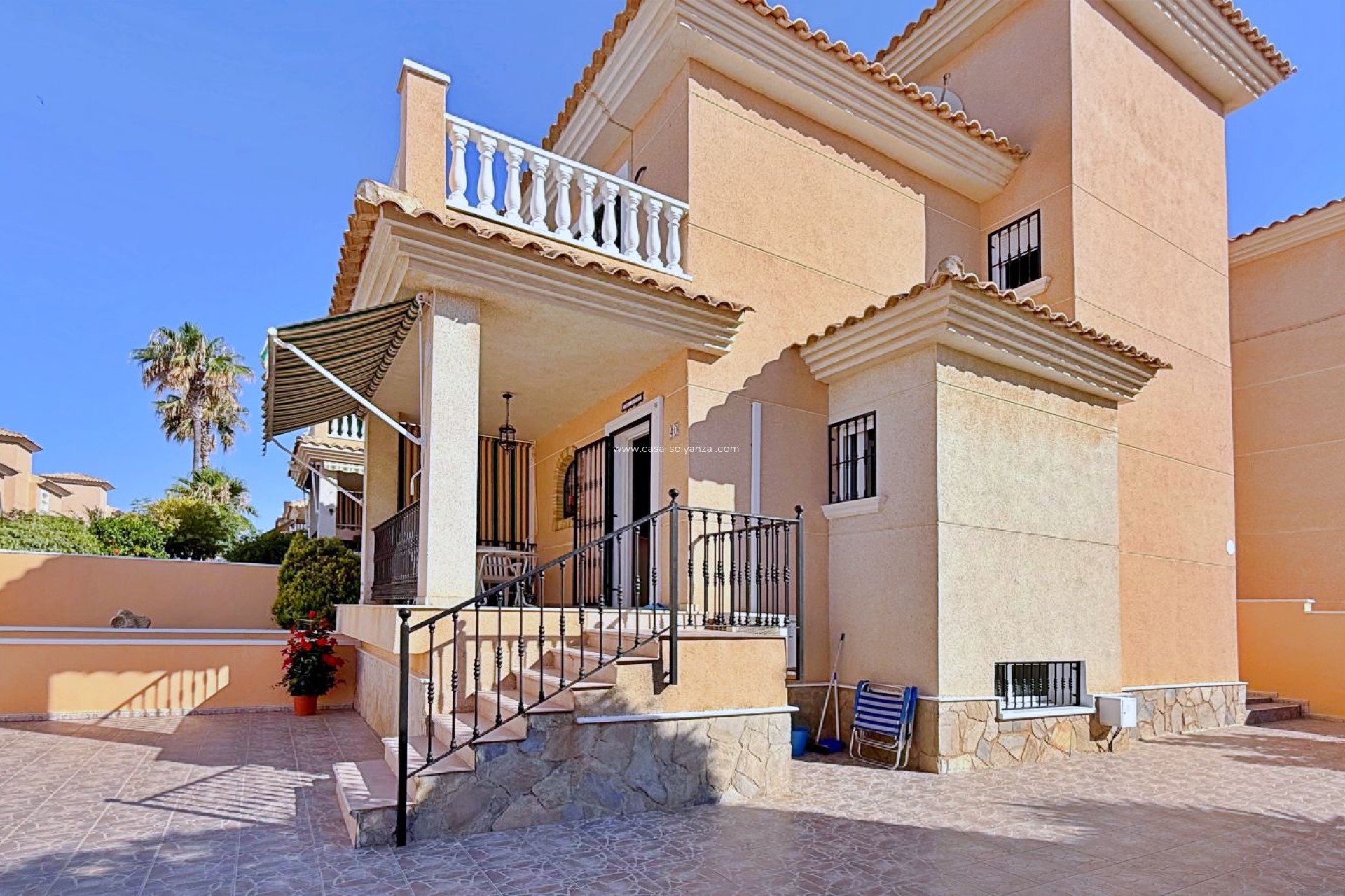 Reventa - Villa - Orihuela - Inland