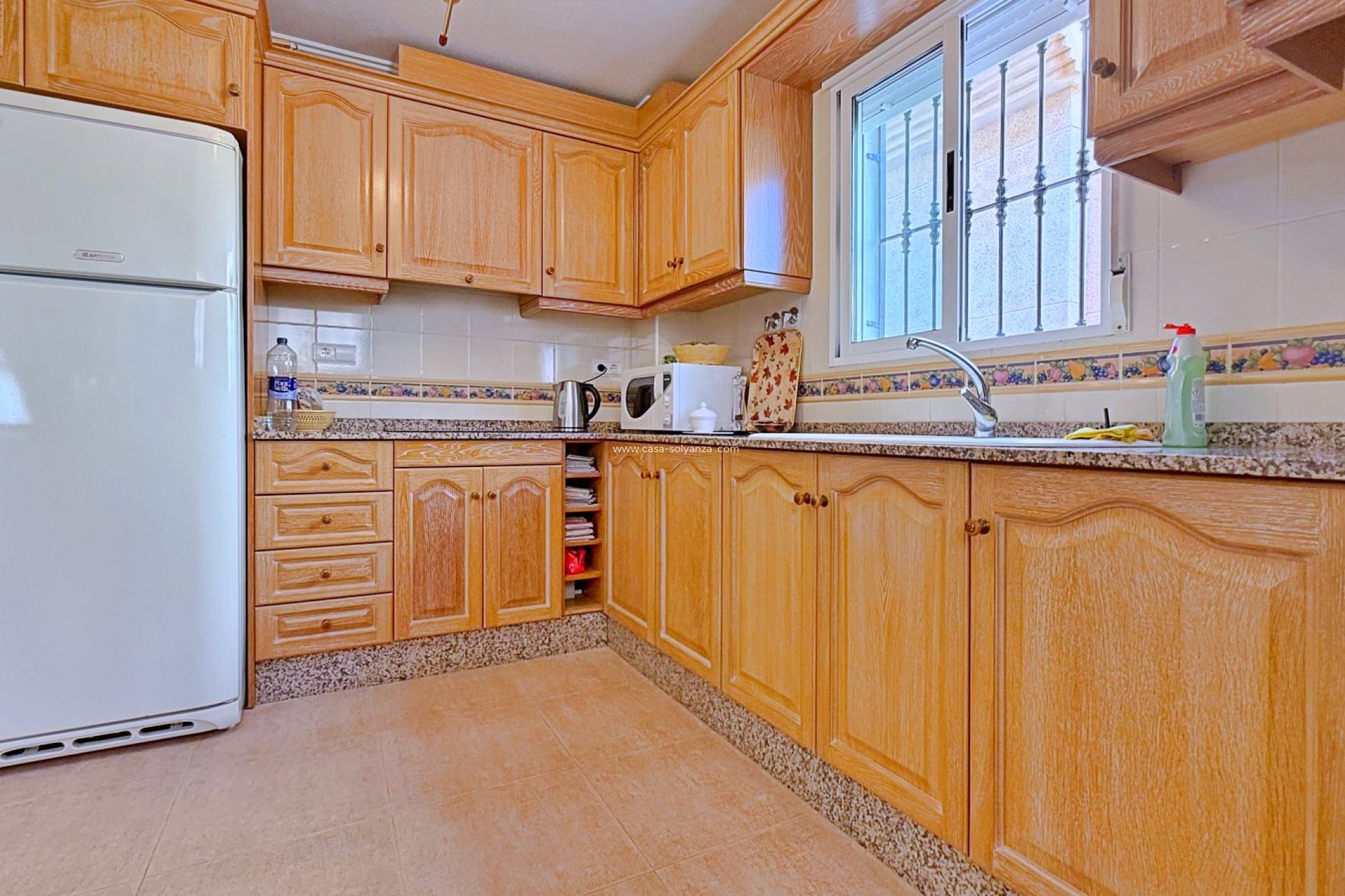 Reventa - Villa - Orihuela - Inland