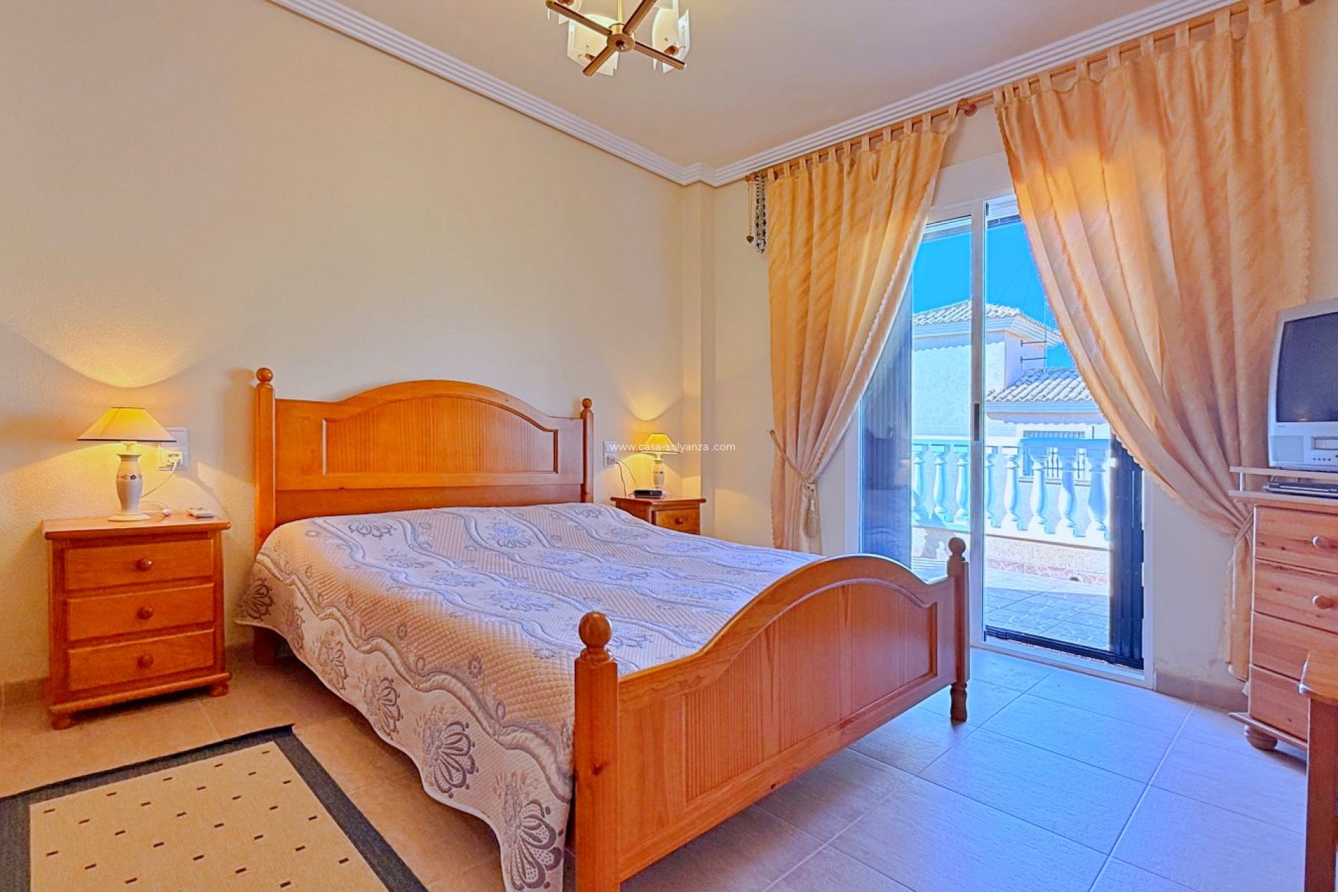 Reventa - Villa - Orihuela - Inland