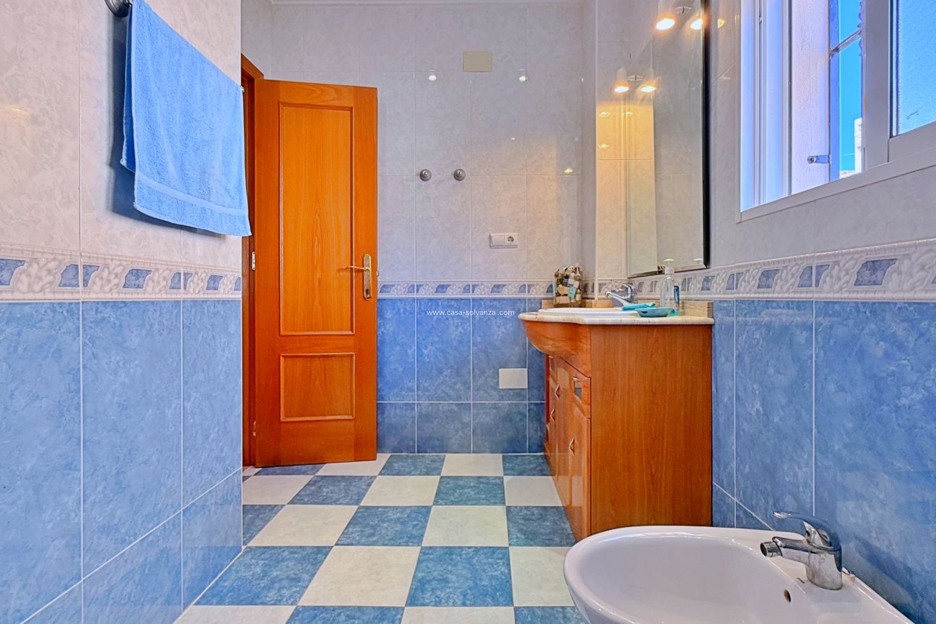 Reventa - Villa - Orihuela - Inland