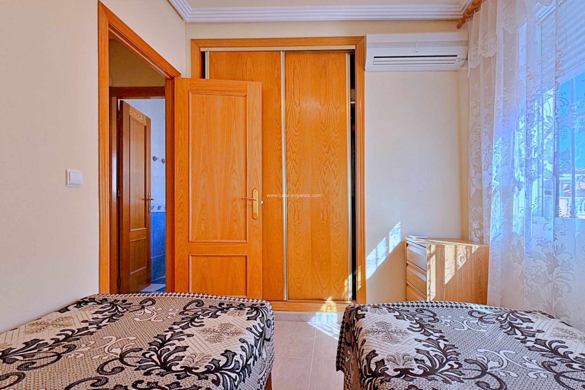 Reventa - Villa - Orihuela - Inland