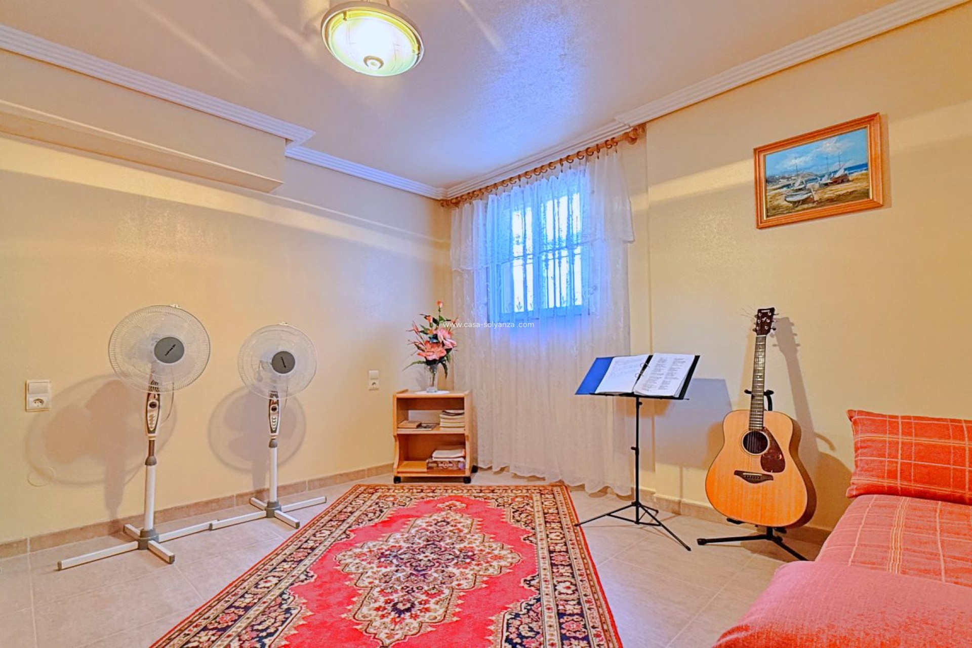 Reventa - Villa - Orihuela - Inland