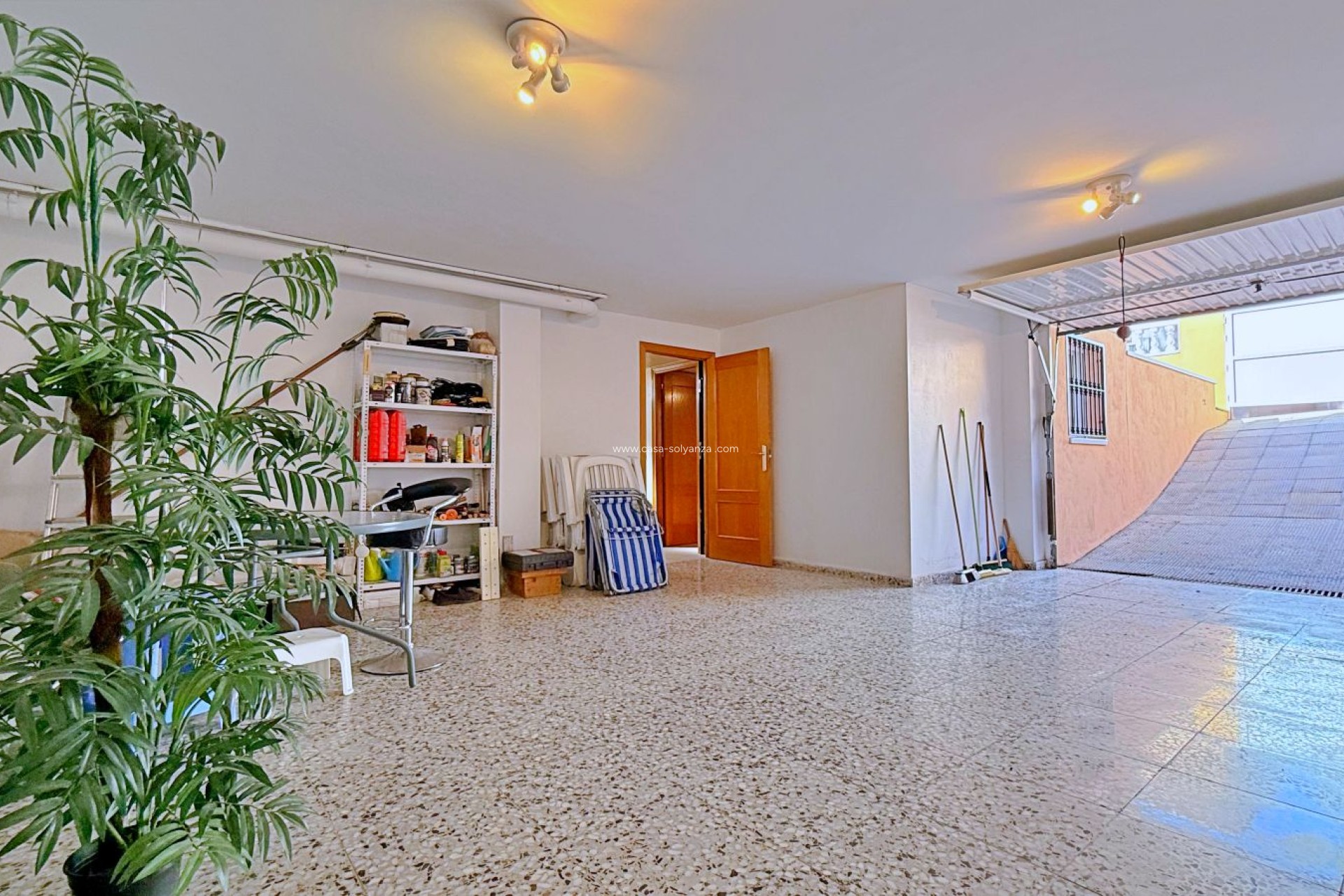 Reventa - Villa - Orihuela - Inland