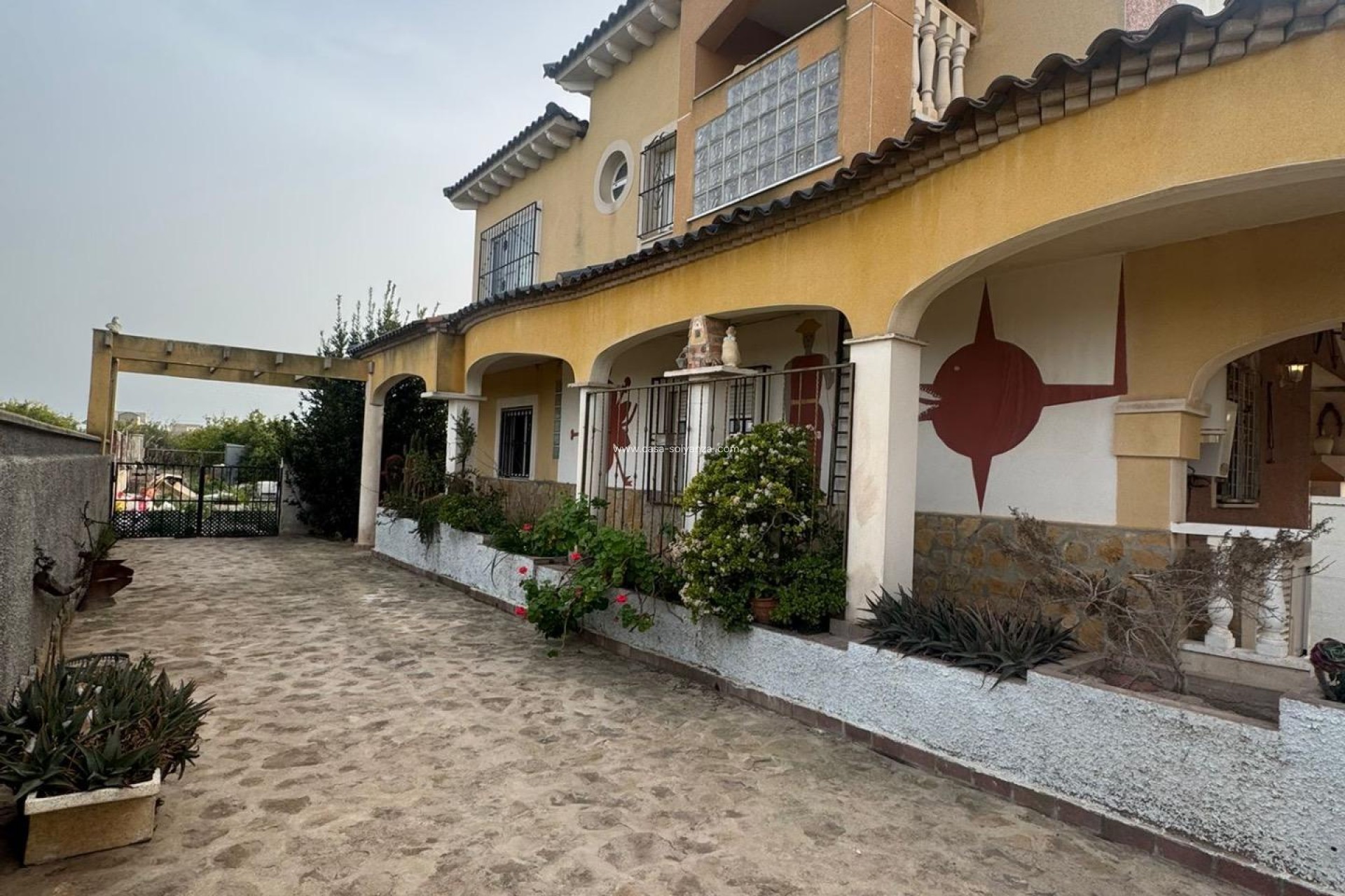 Reventa - Villa - Orihuela - La Campaneta