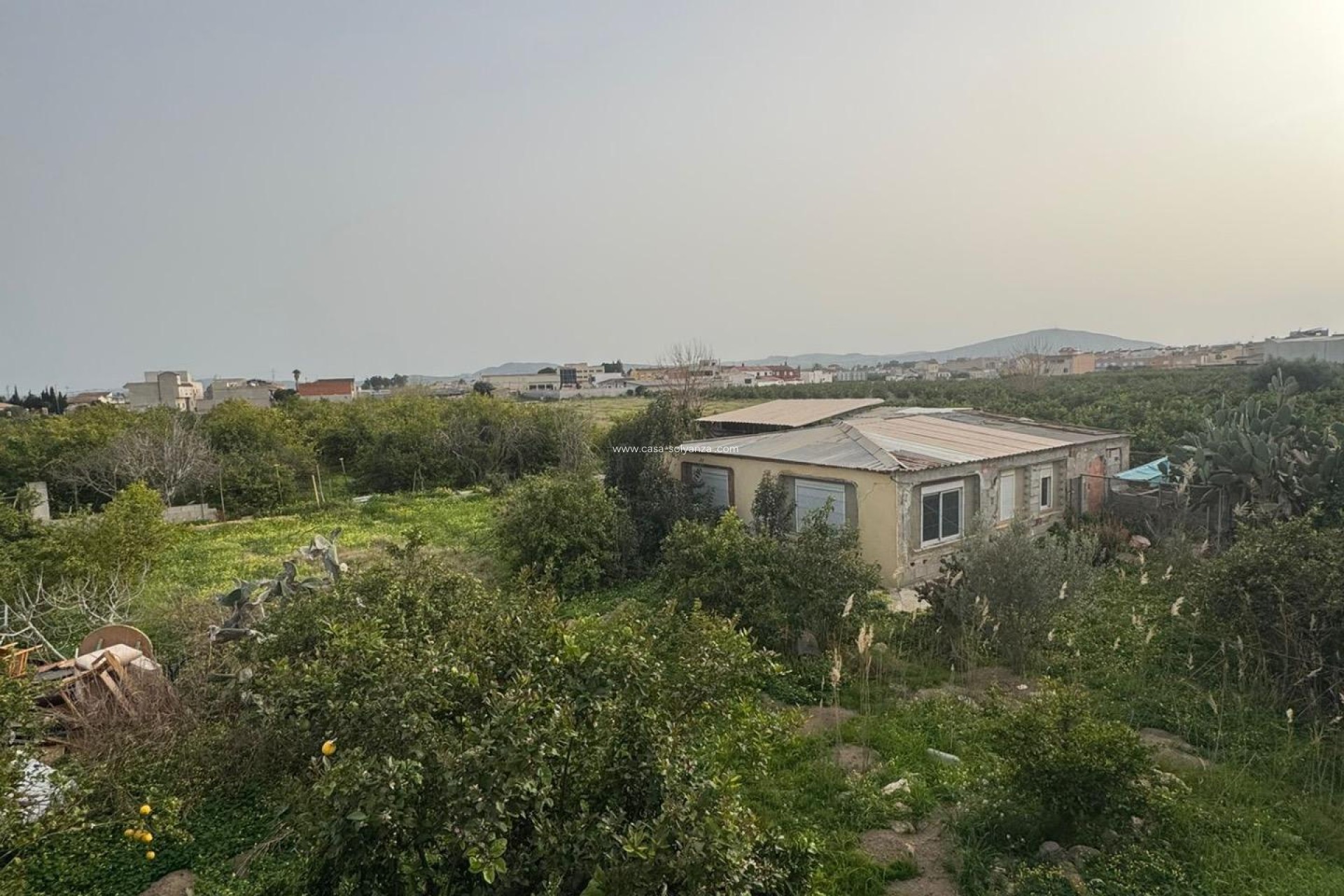 Reventa - Villa - Orihuela - La Campaneta