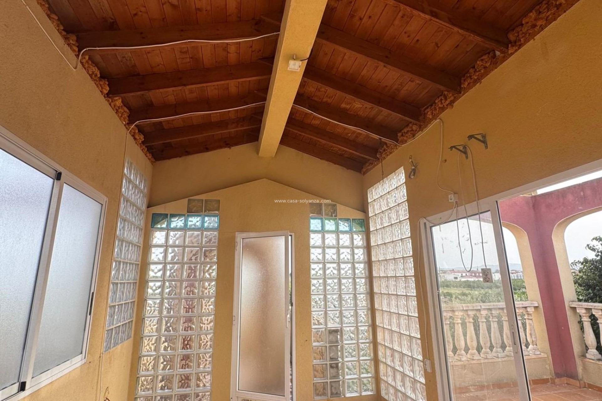 Reventa - Villa - Orihuela - La Campaneta