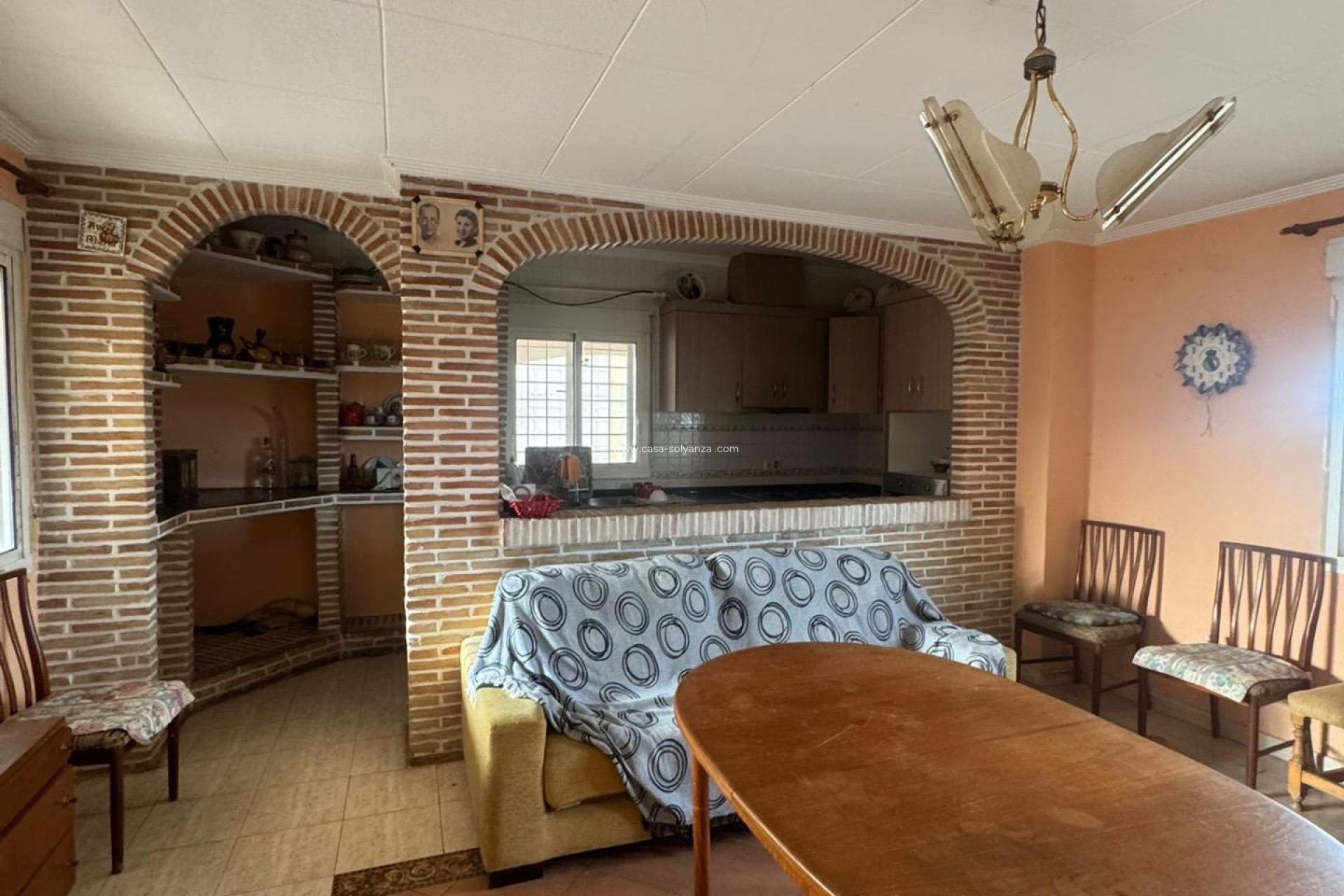 Reventa - Villa - Orihuela - La Campaneta