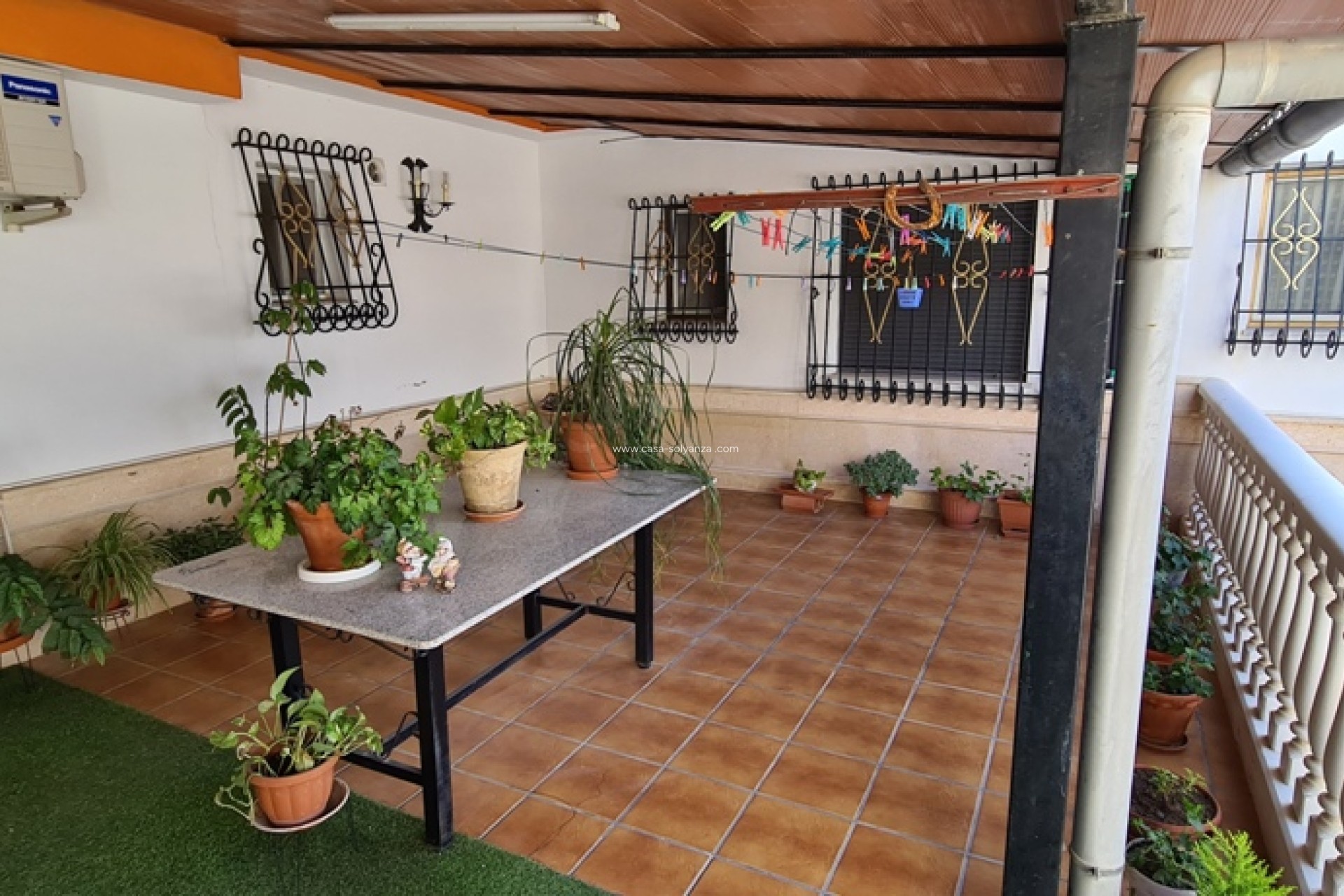 Reventa - Villa - ORIHUELA - La Matanza