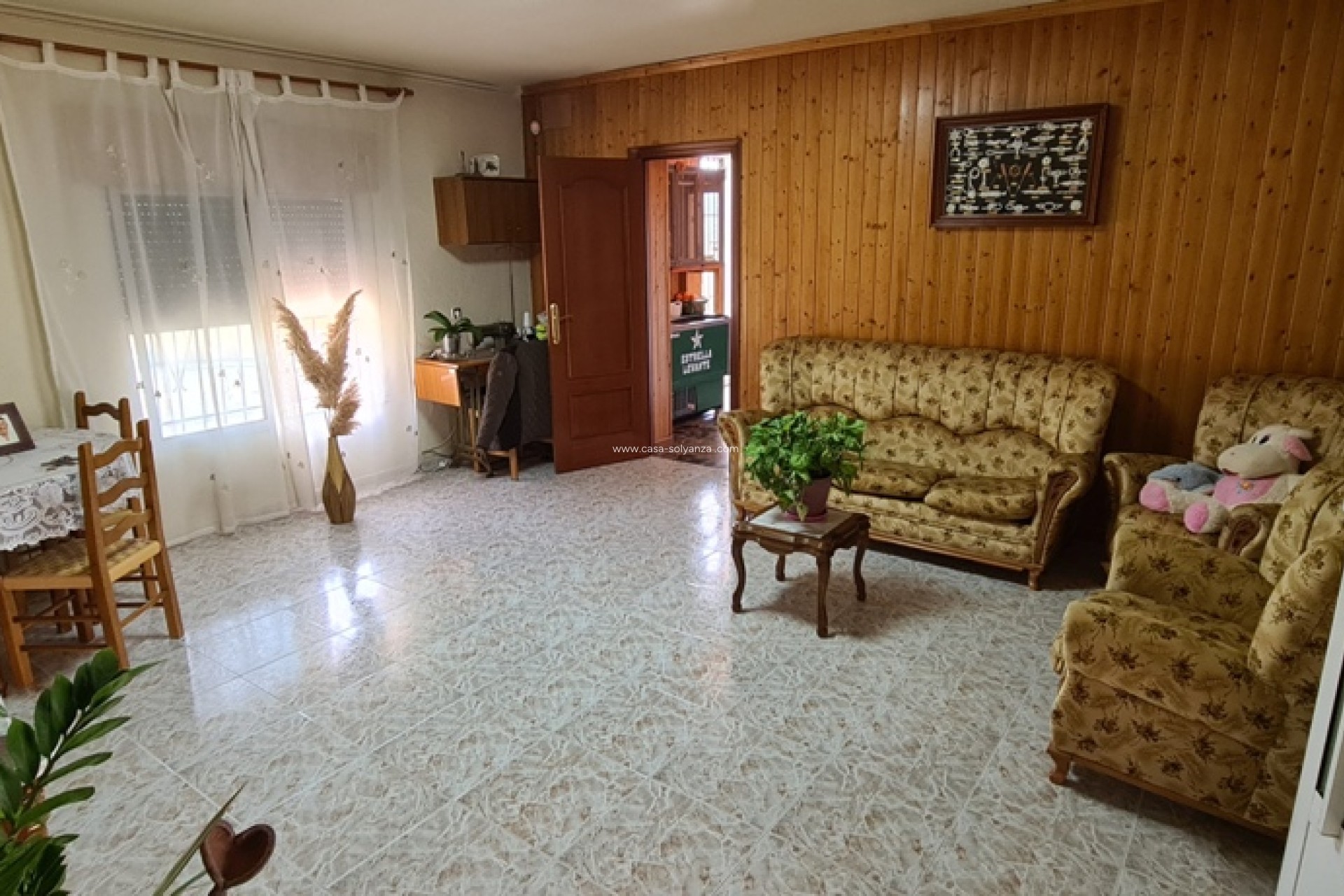 Reventa - Villa - ORIHUELA - La Matanza