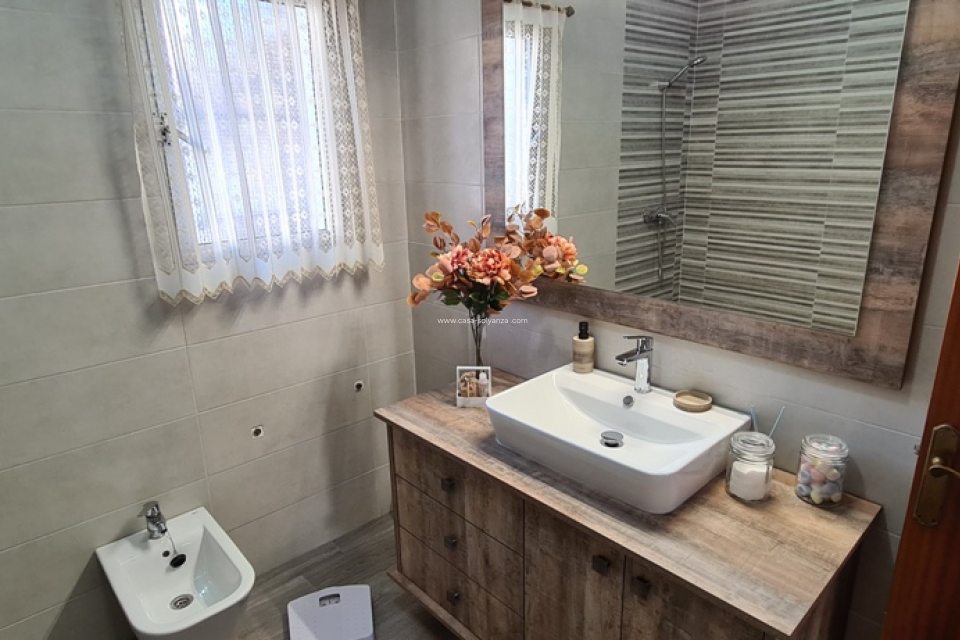 Reventa - Villa - ORIHUELA - La Matanza