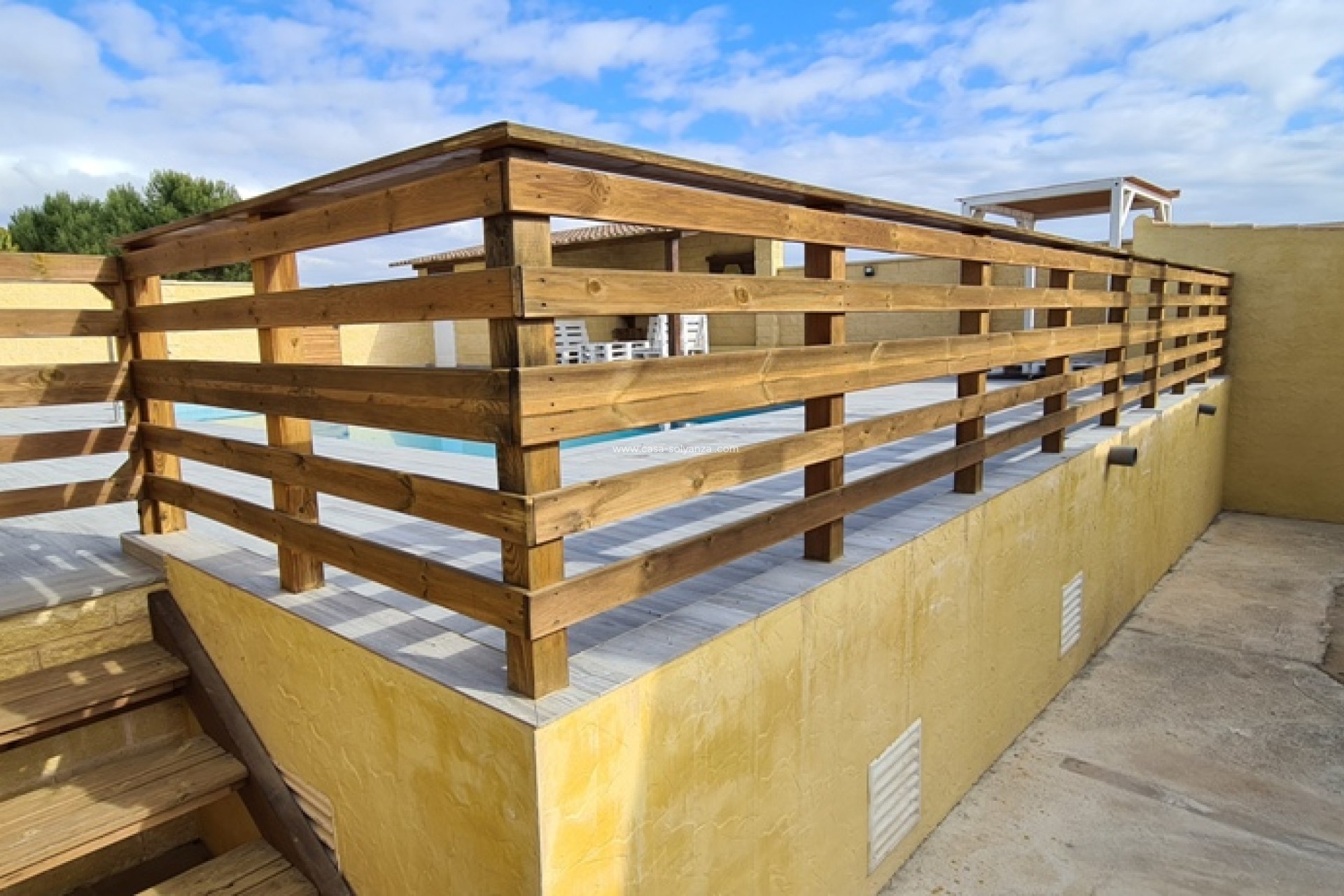 Reventa - Villa - ORIHUELA - La Matanza