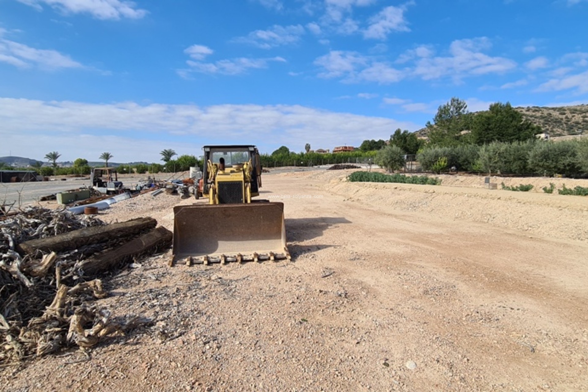 Reventa - Villa - ORIHUELA - La Matanza