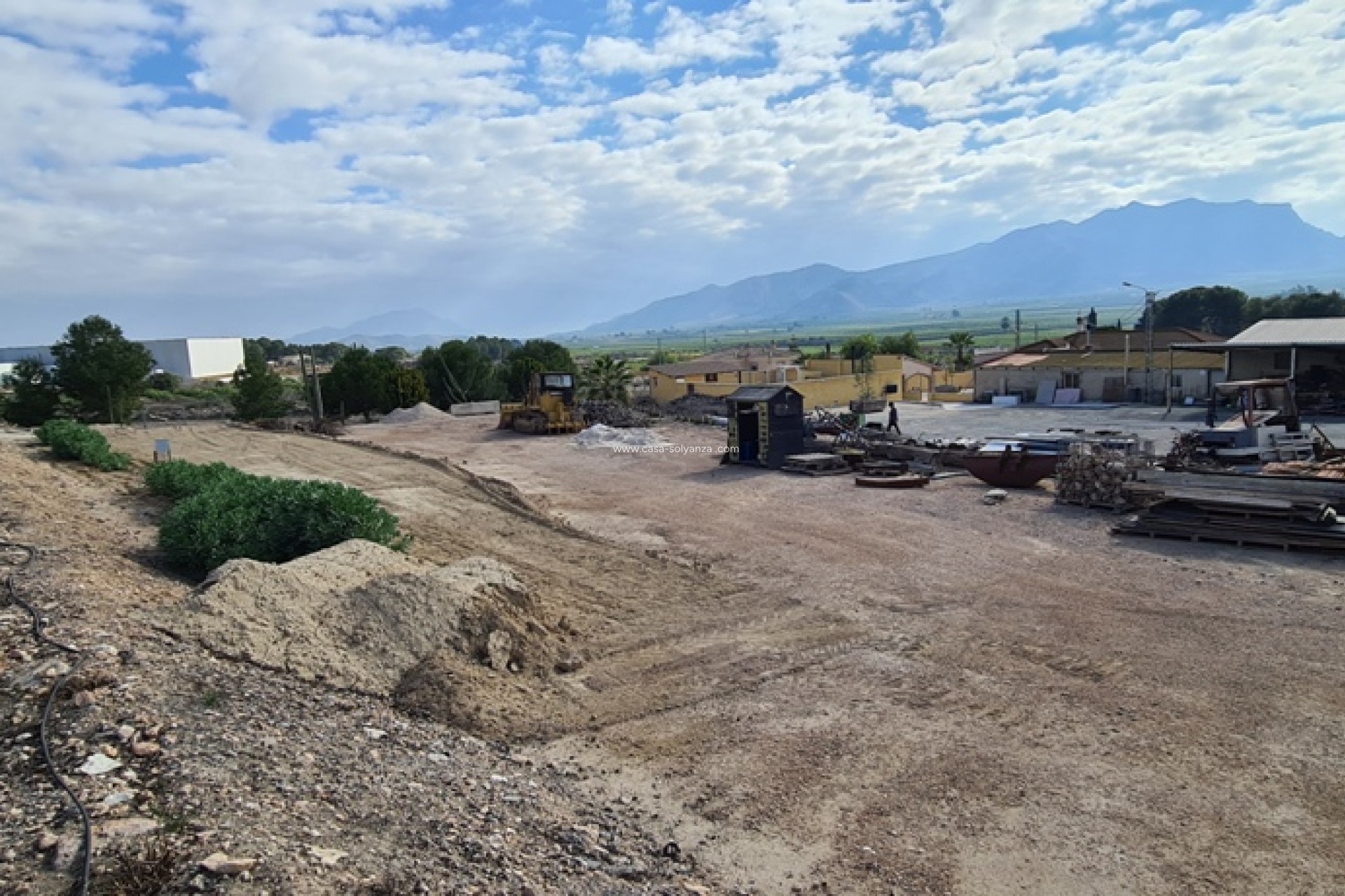 Reventa - Villa - ORIHUELA - La Matanza