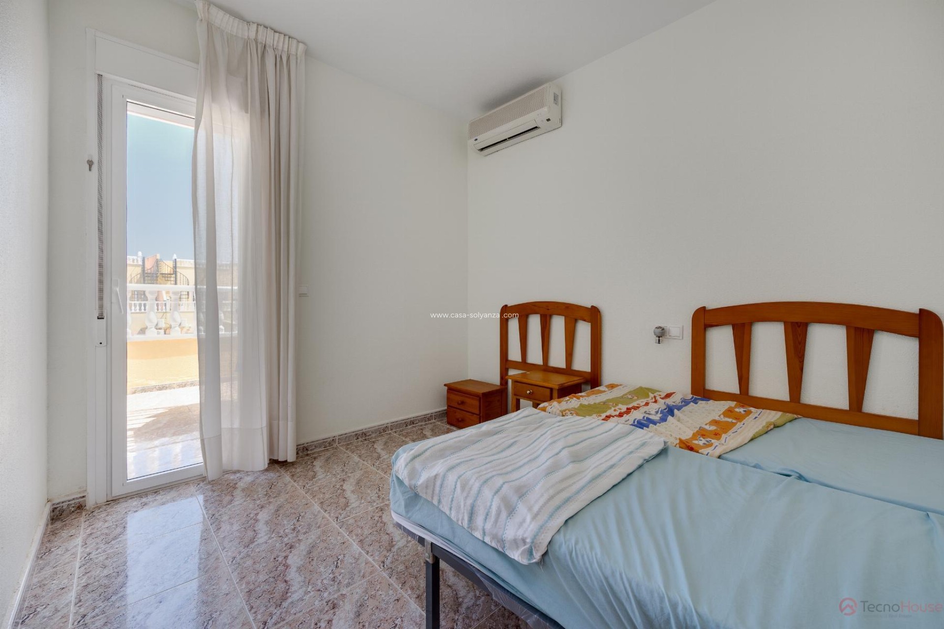 Reventa - Villa - Orihuela - La Zenia