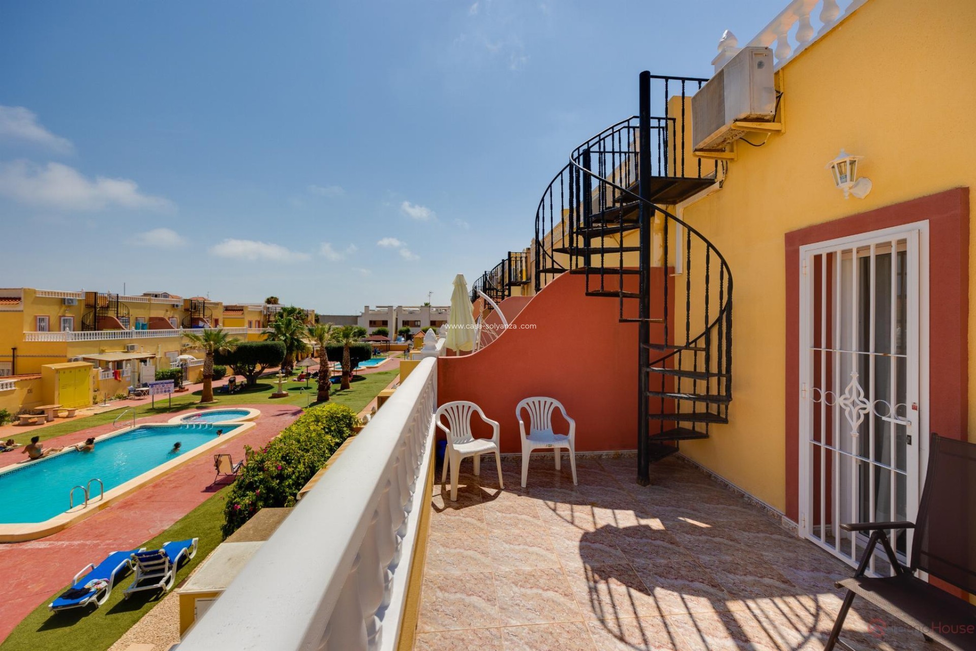 Reventa - Villa - Orihuela - La Zenia
