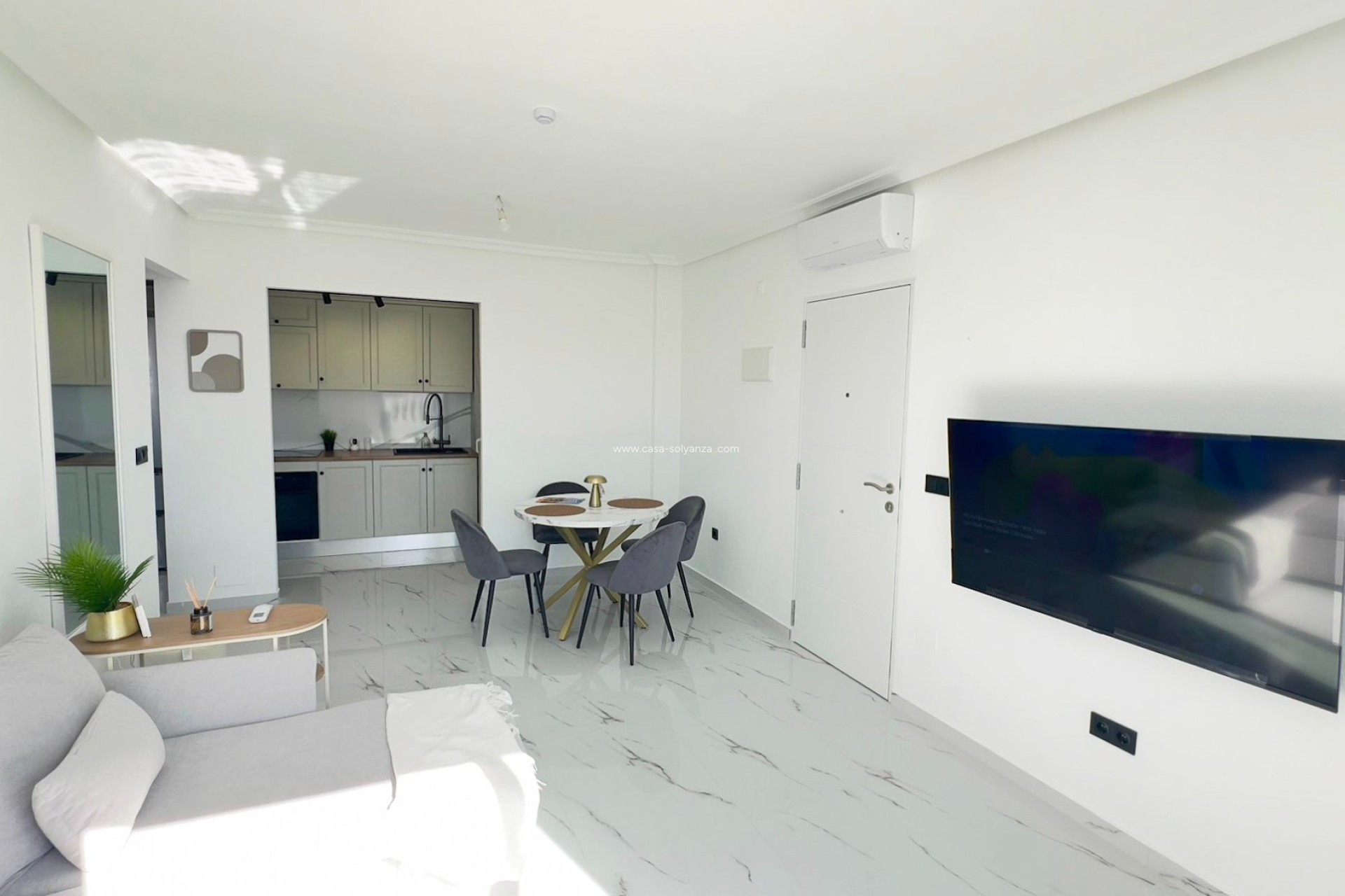 Reventa - Villa - Orihuela - La Zenia