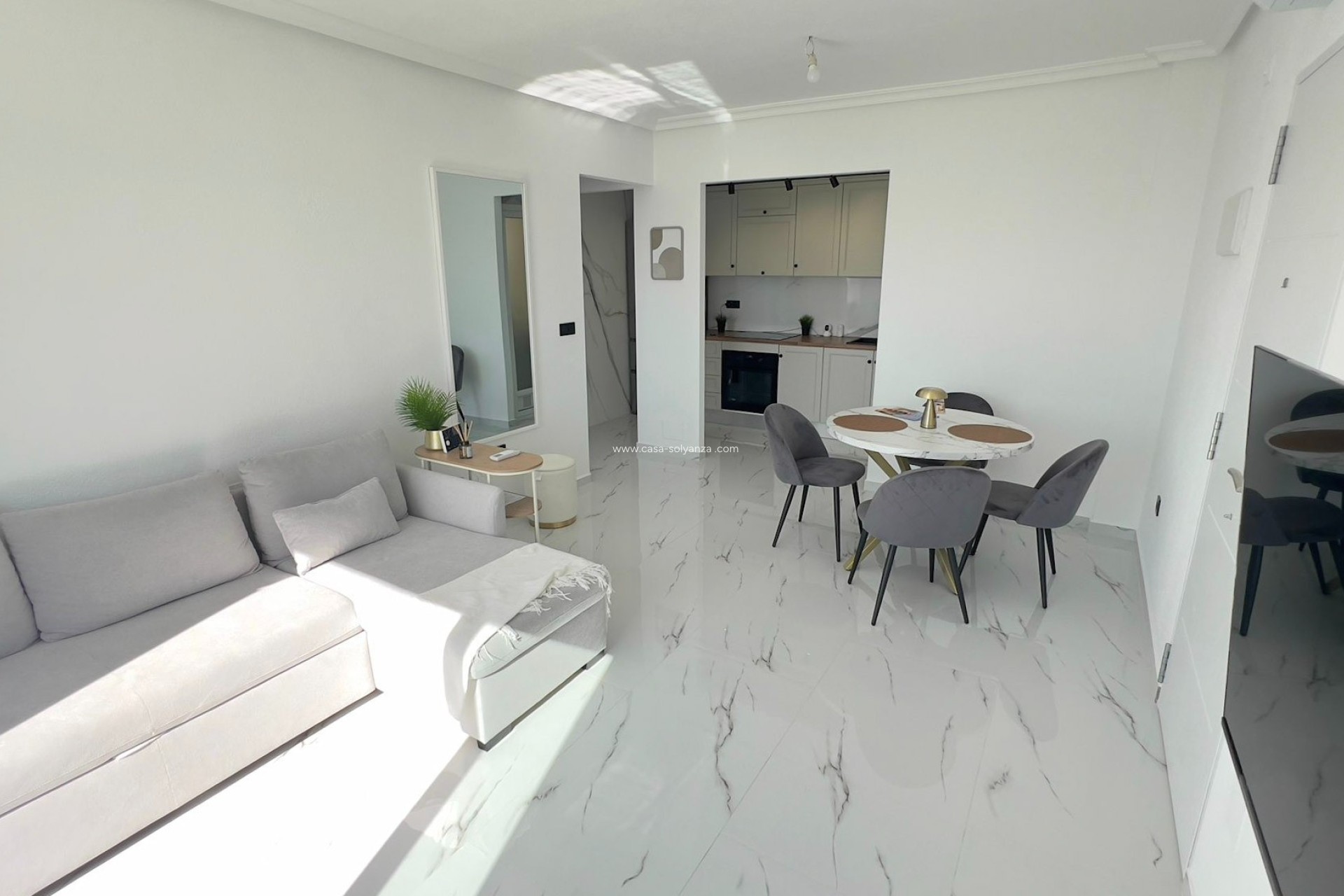 Reventa - Villa - Orihuela - La Zenia