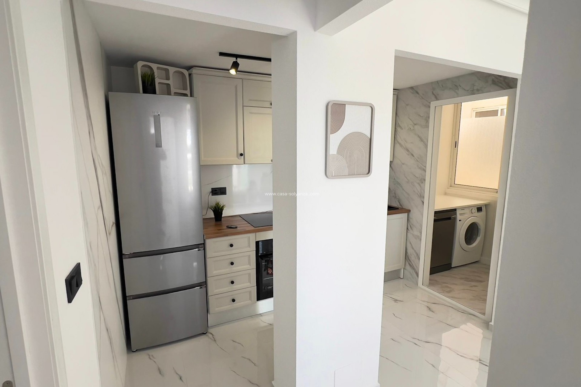 Reventa - Villa - Orihuela - La Zenia