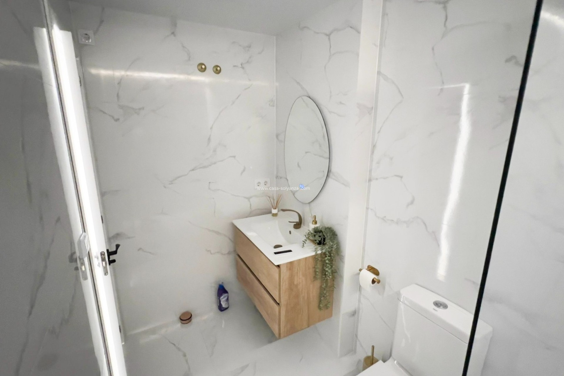 Reventa - Villa - Orihuela - La Zenia