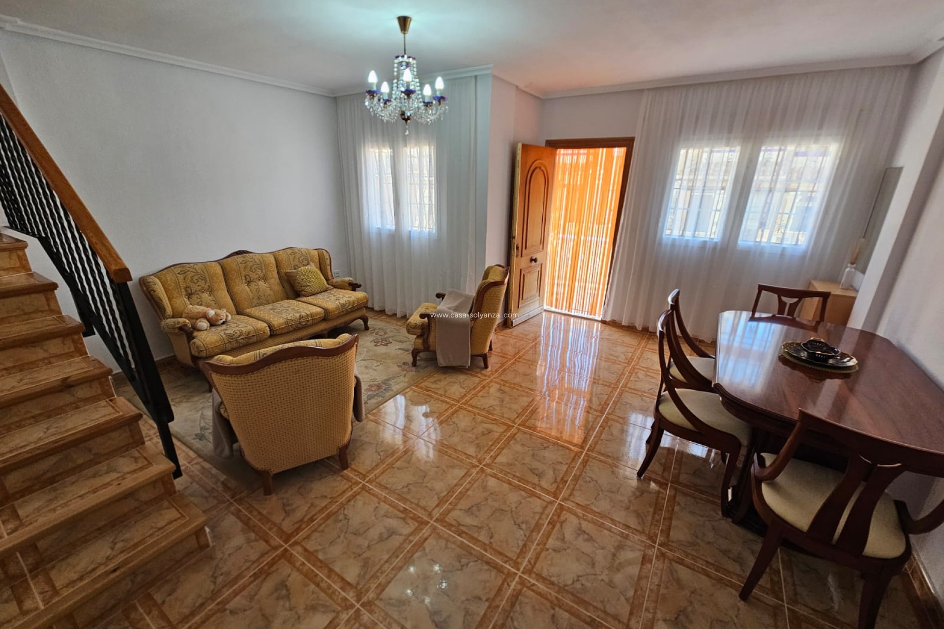 Reventa - Villa - Orihuela - La Zenia