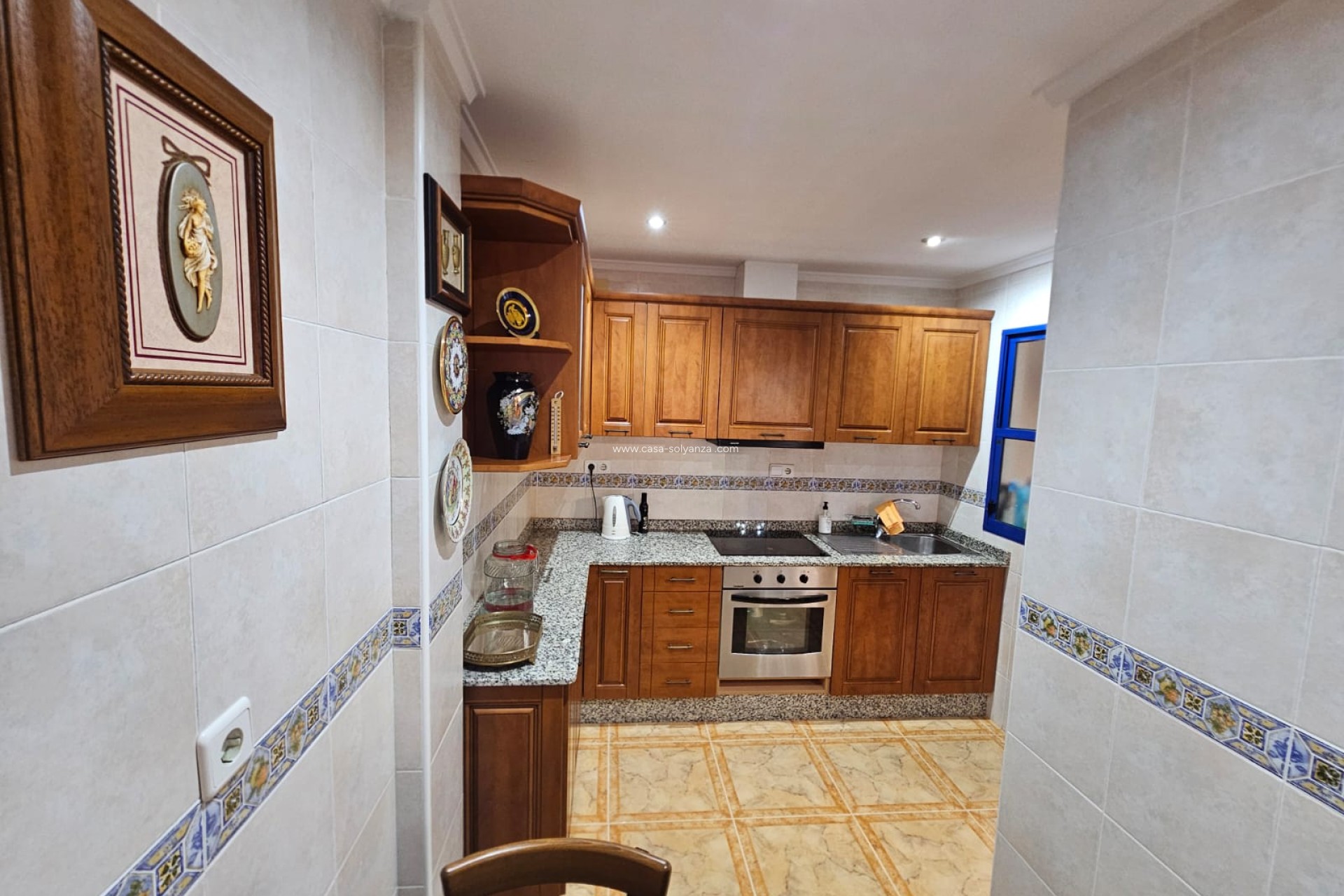 Reventa - Villa - Orihuela - La Zenia