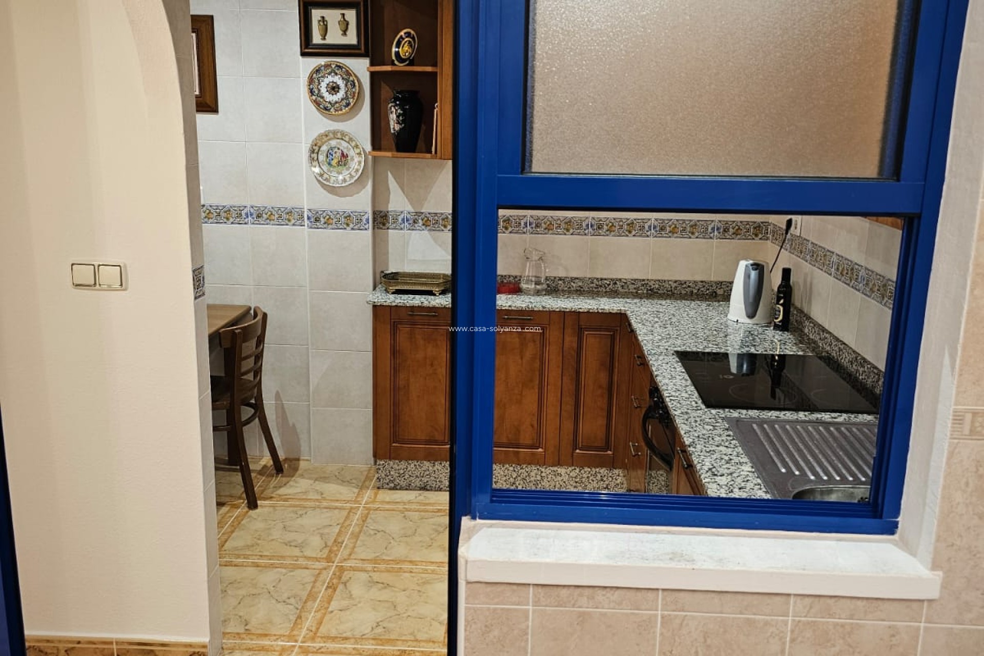 Reventa - Villa - Orihuela - La Zenia