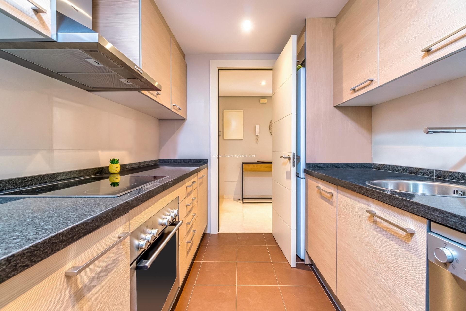 Reventa - Villa - Orihuela - Las Colinas Golf Resort