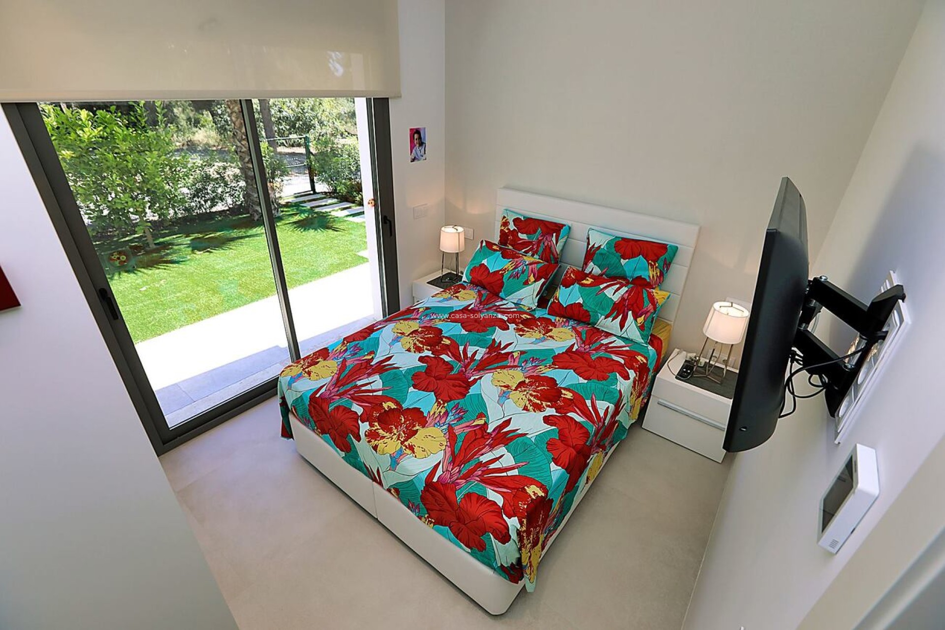 Reventa - Villa - Orihuela - Las Colinas Golf Resort