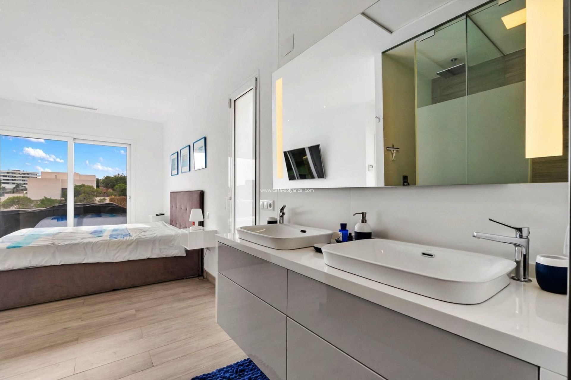 Reventa - Villa - Orihuela - Las Colinas Golf Resort