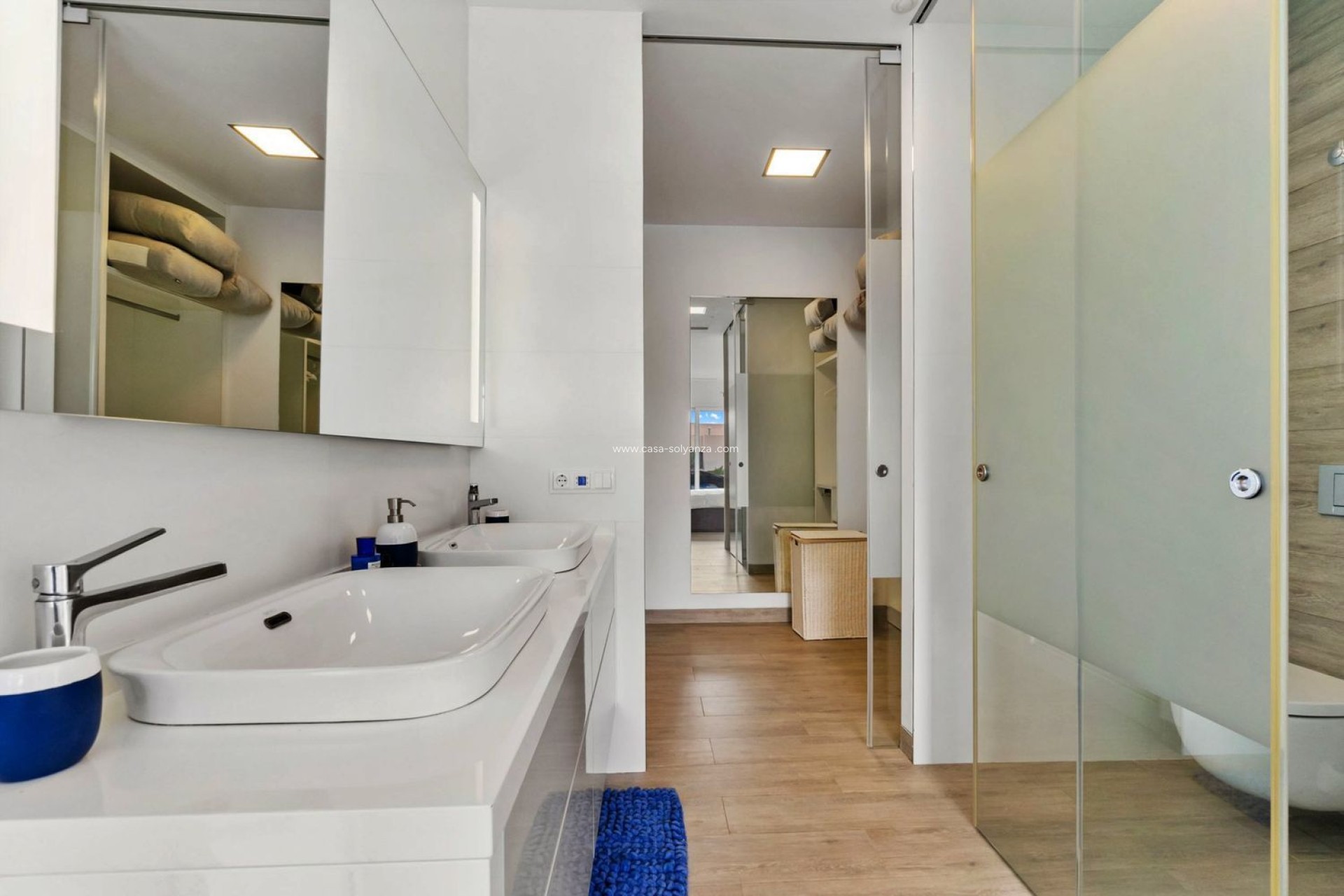 Reventa - Villa - Orihuela - Las Colinas Golf Resort