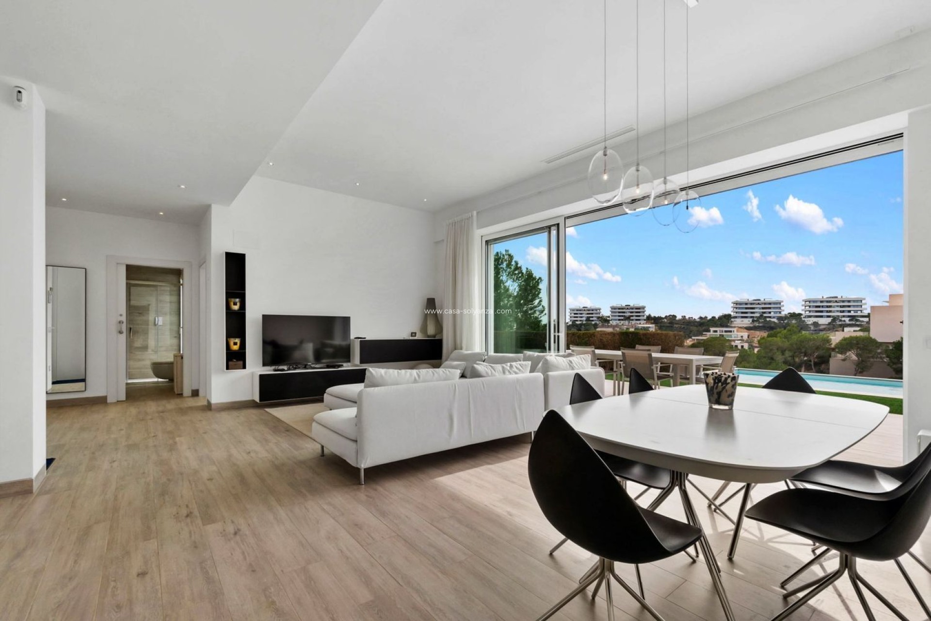 Reventa - Villa - Orihuela - Las Colinas Golf Resort