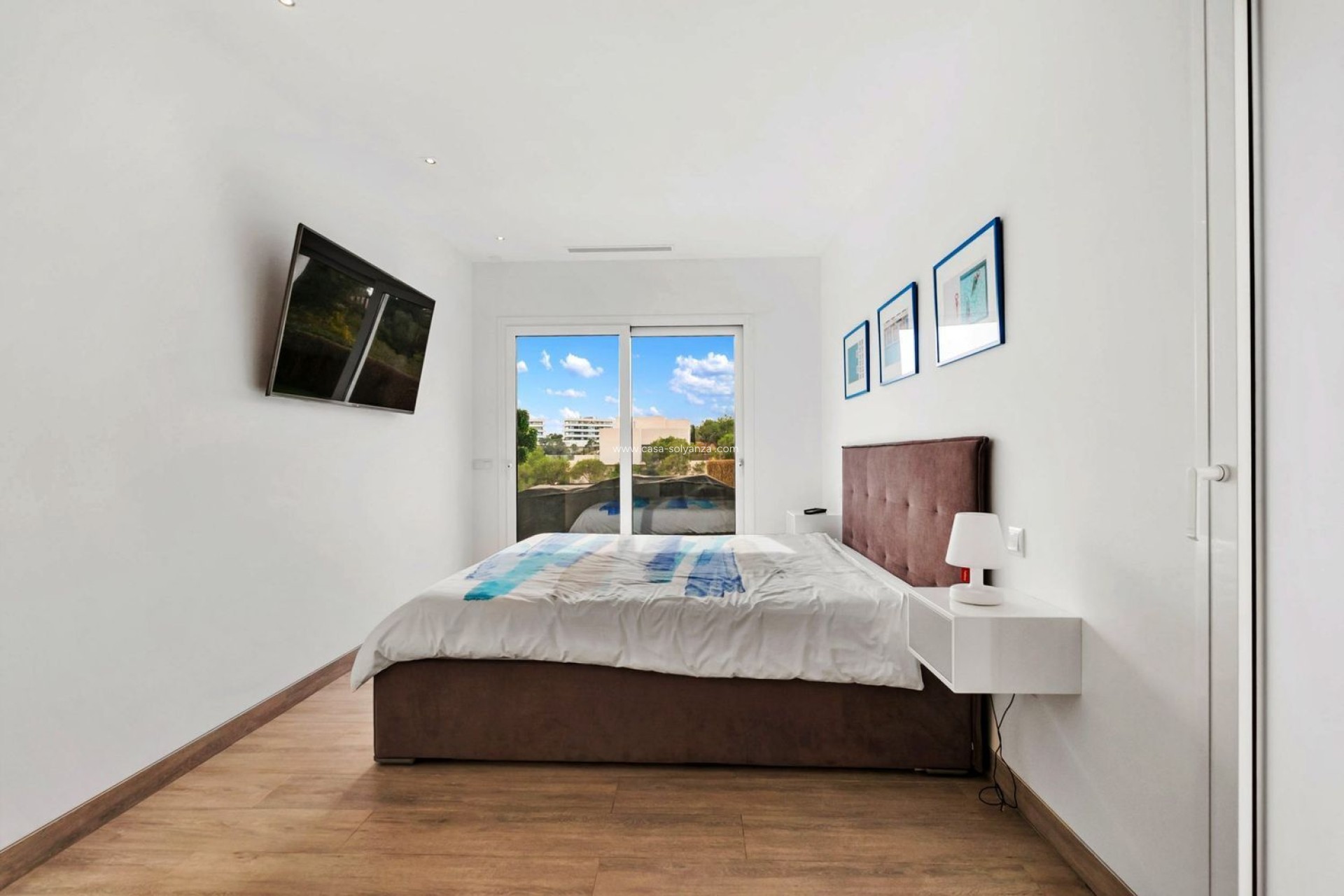 Reventa - Villa - Orihuela - Las Colinas Golf Resort