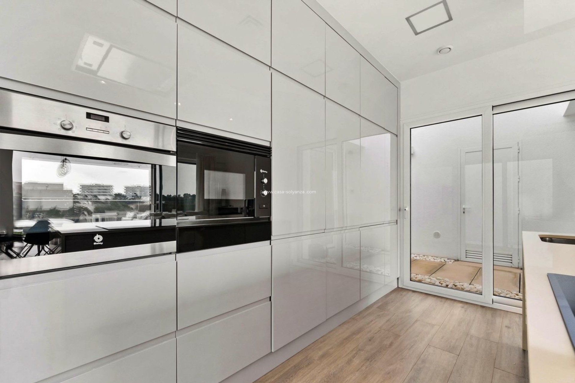 Reventa - Villa - Orihuela - Las Colinas Golf Resort