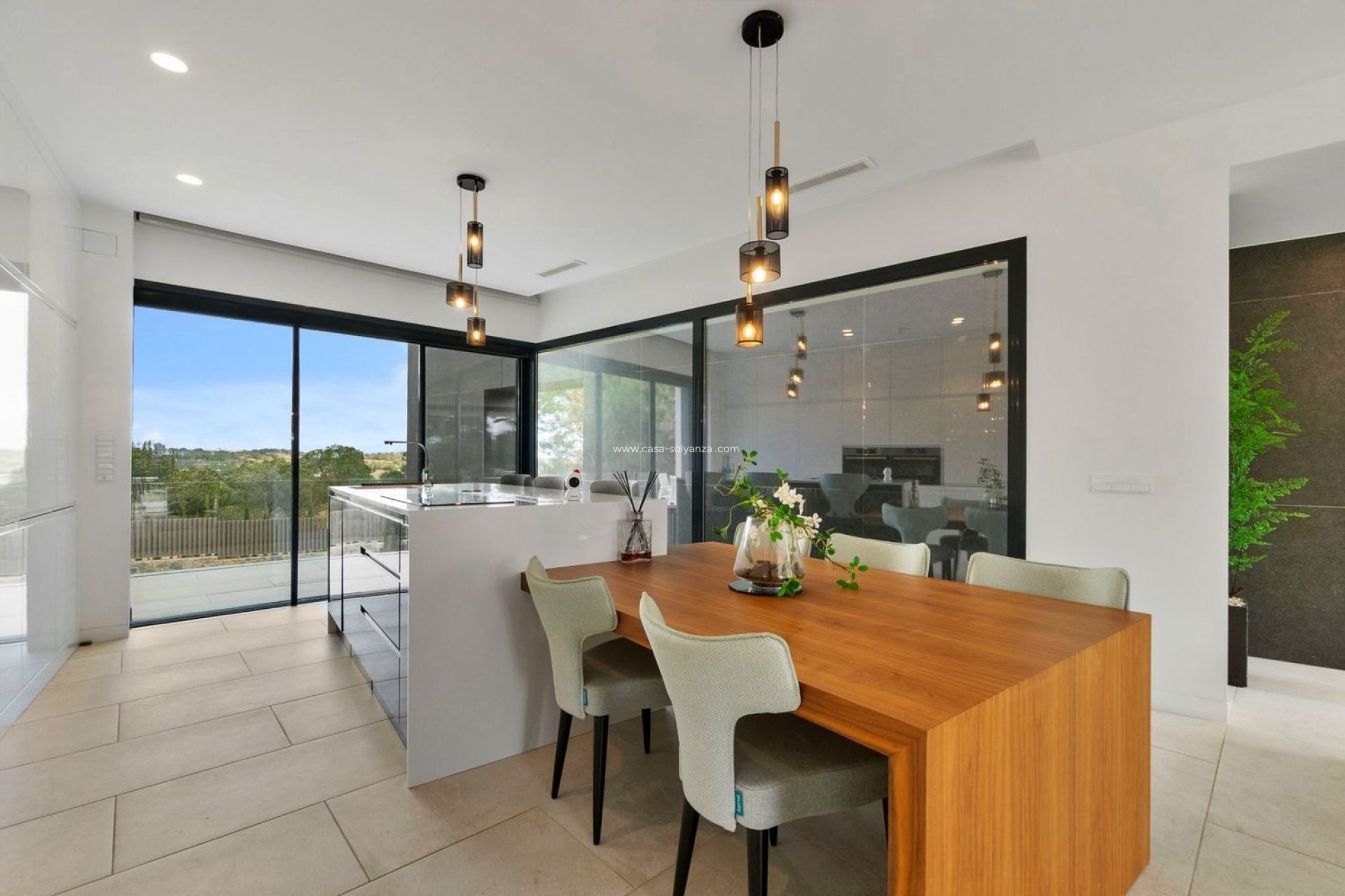 Reventa - Villa - Orihuela - Las Colinas Golf Resort